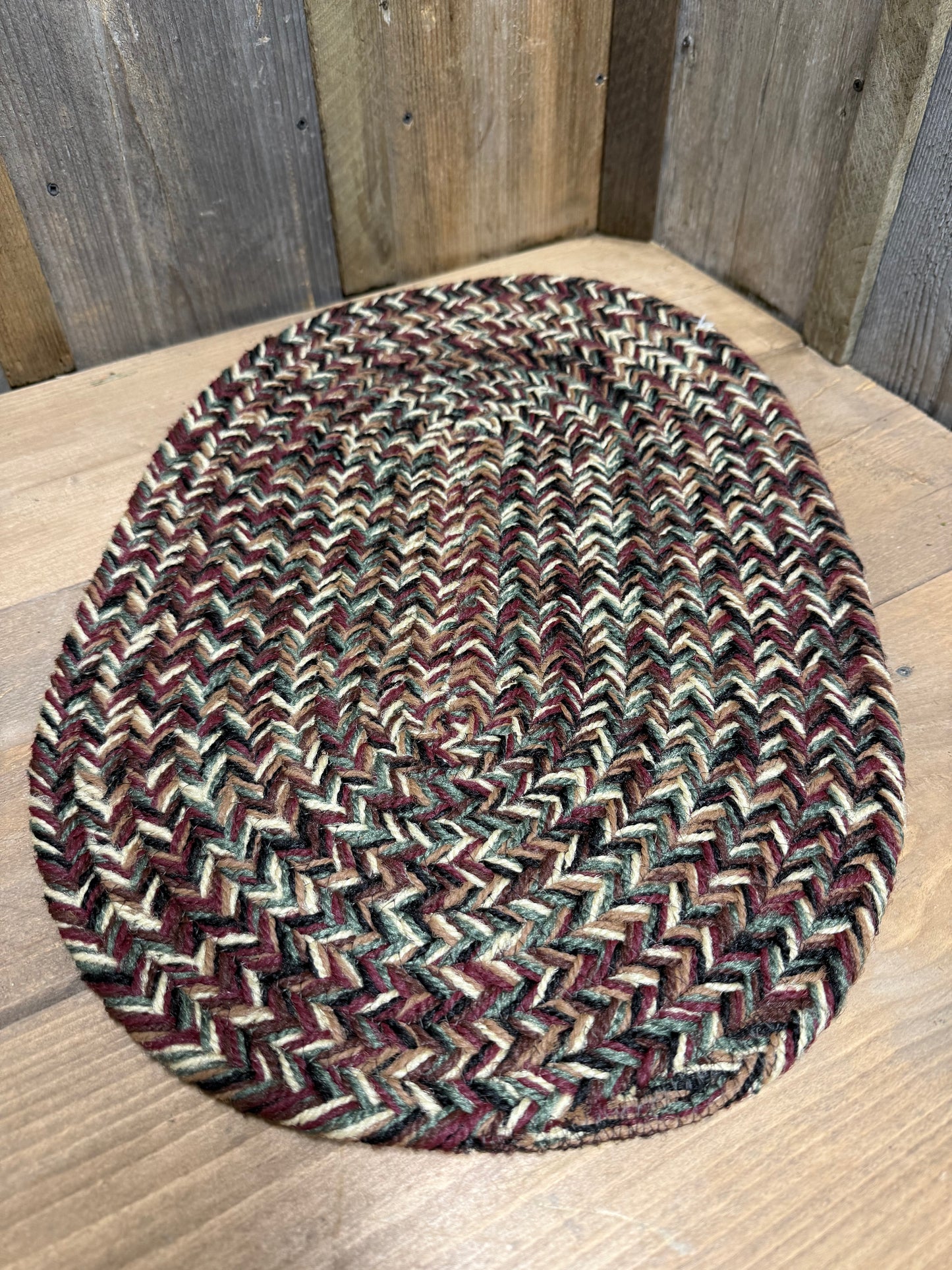 PLACEMAT, 12"x 18", Assorted