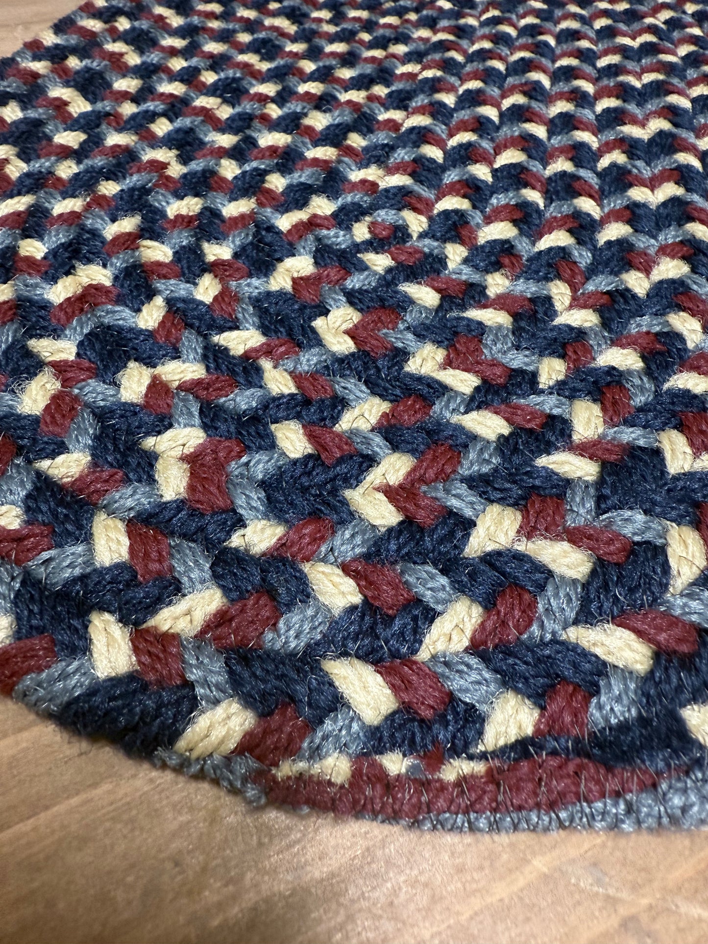 PLACEMAT, 12"x 18", Assorted