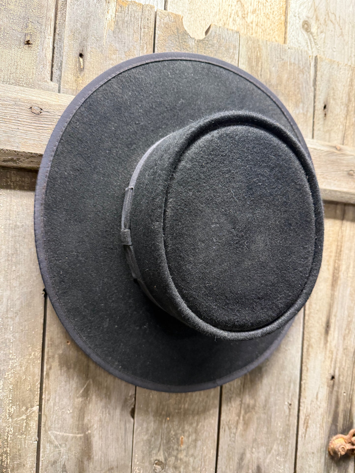 MEN'S HAT, 7 3/8", Mill Creek Hats