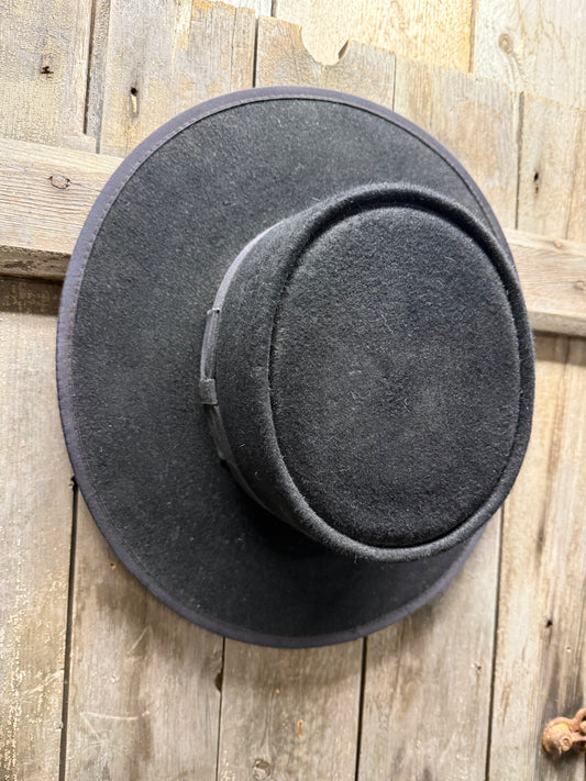 MEN'S HAT, 7 3/8", Mill Creek Hats