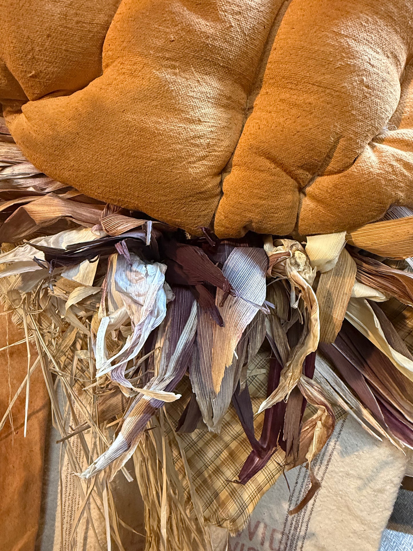 FEED SACK FRANK, Assorted