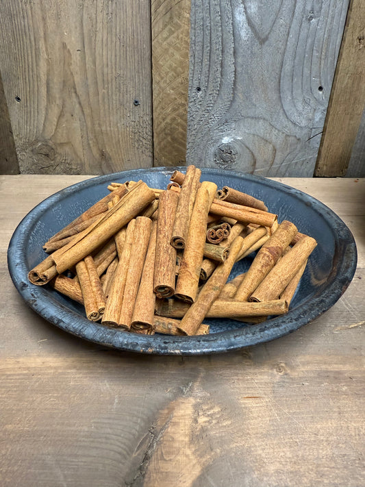CINNAMON STICKS, 8 ounce