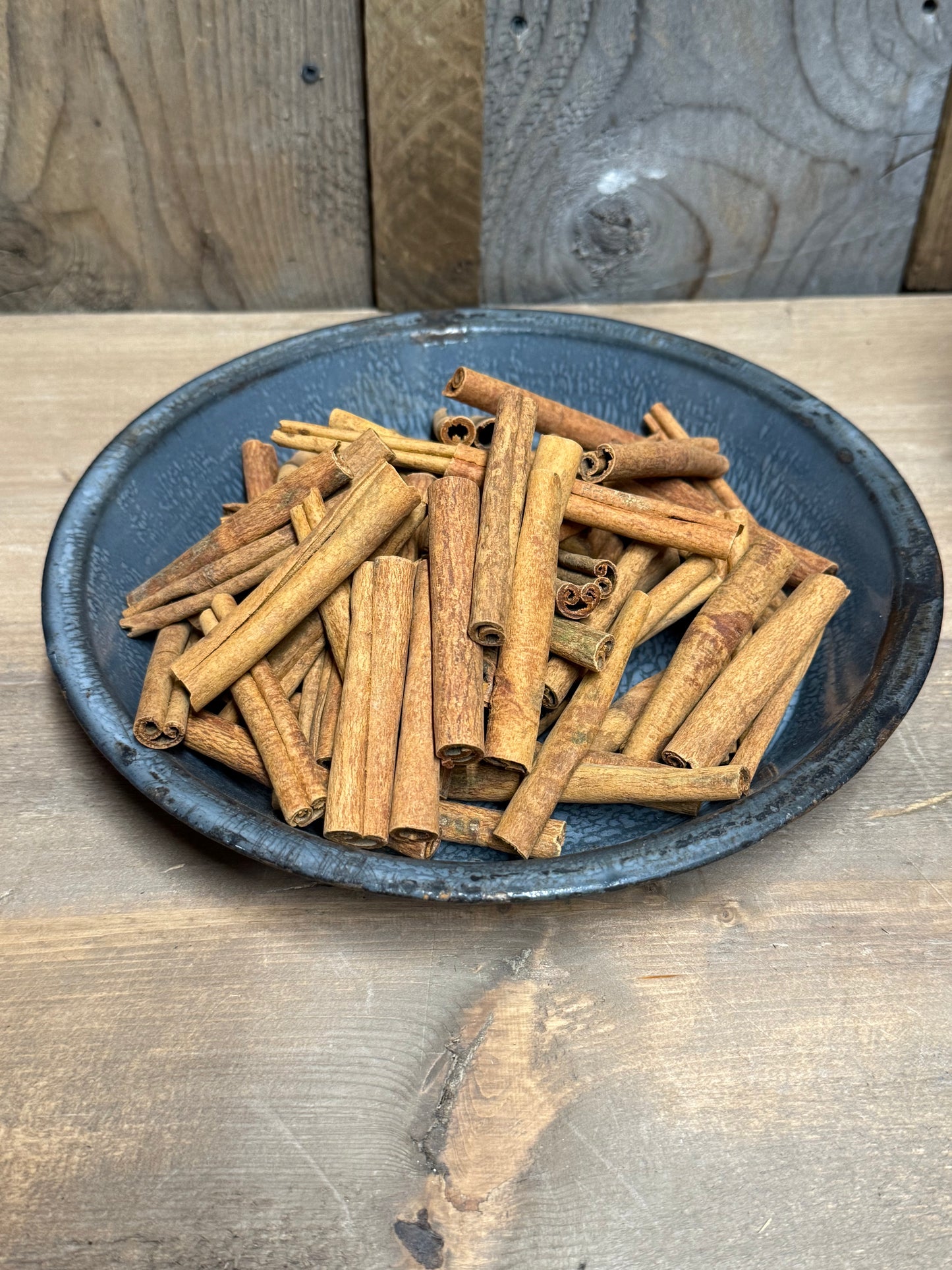 CINNAMON STICKS, 8 ounce