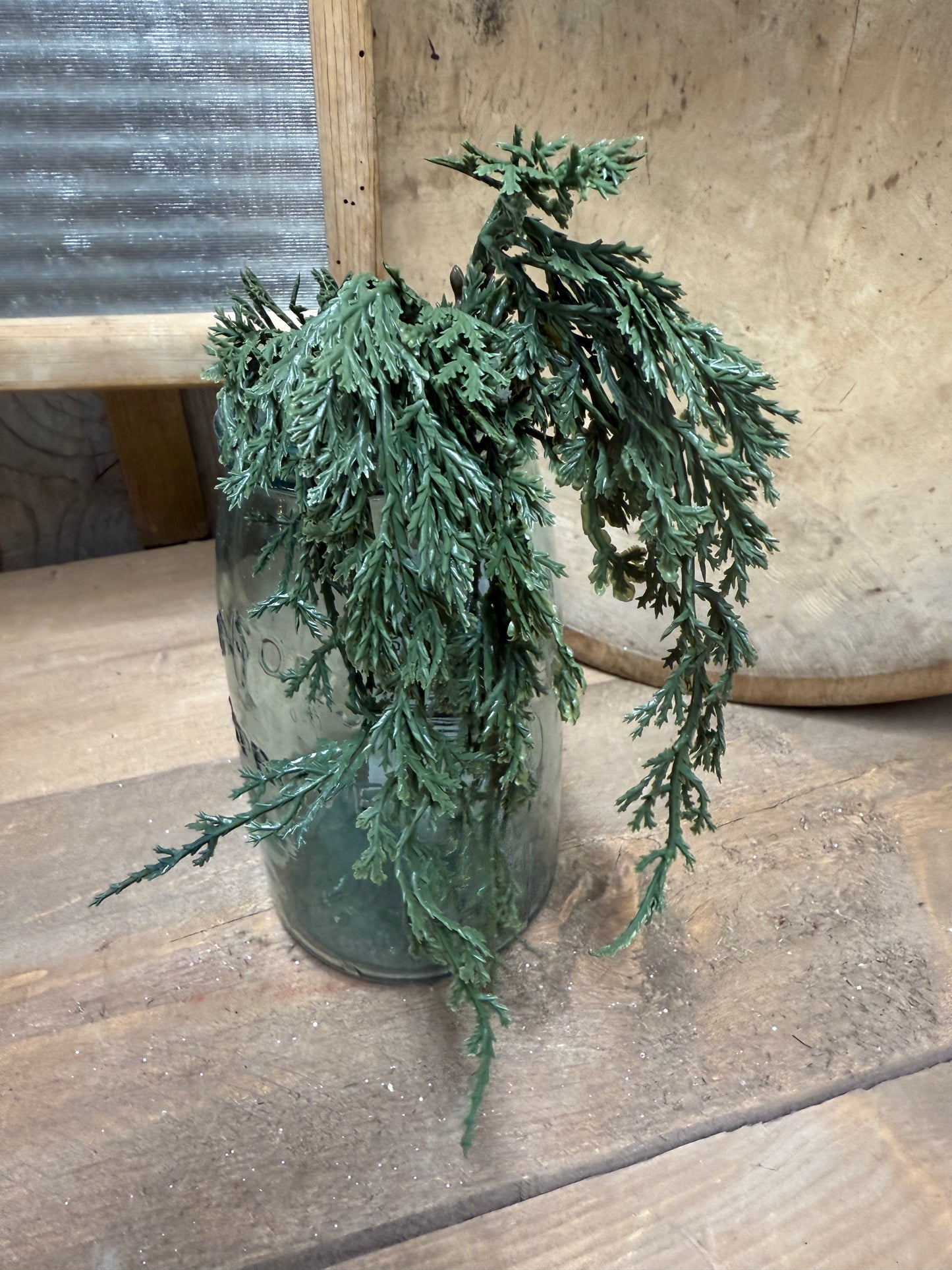 Pick, Dripping, 14", MINI JUNIPER