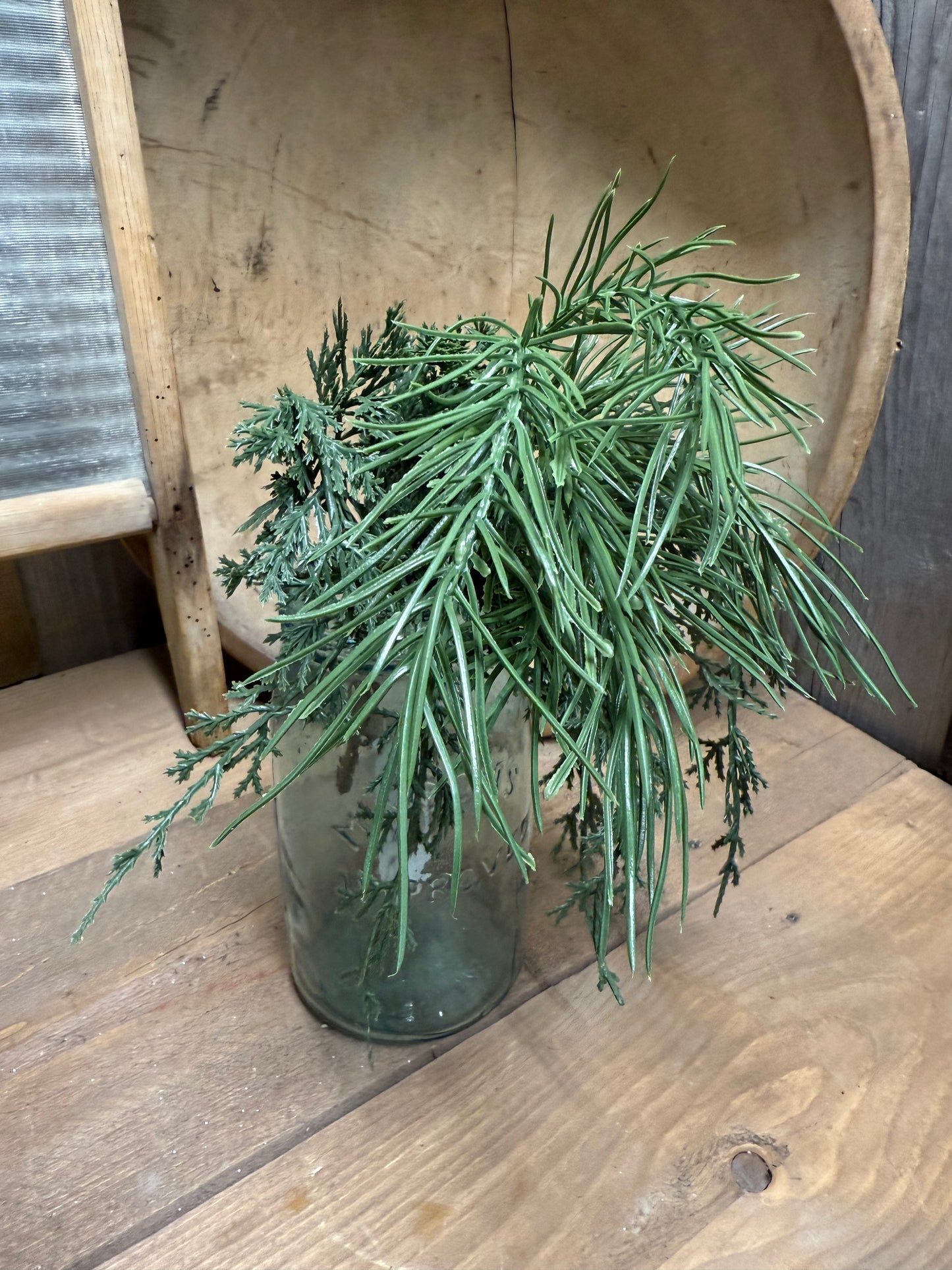 Pick, 14", JUNIPER & PINE