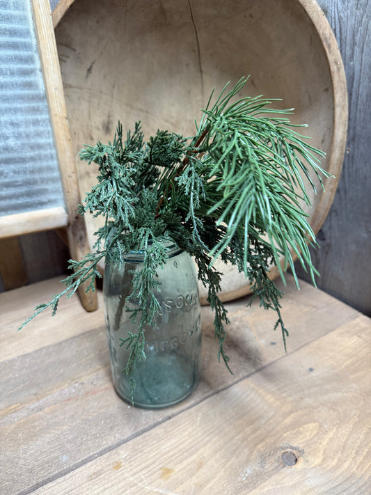 Pick, 14", JUNIPER & PINE