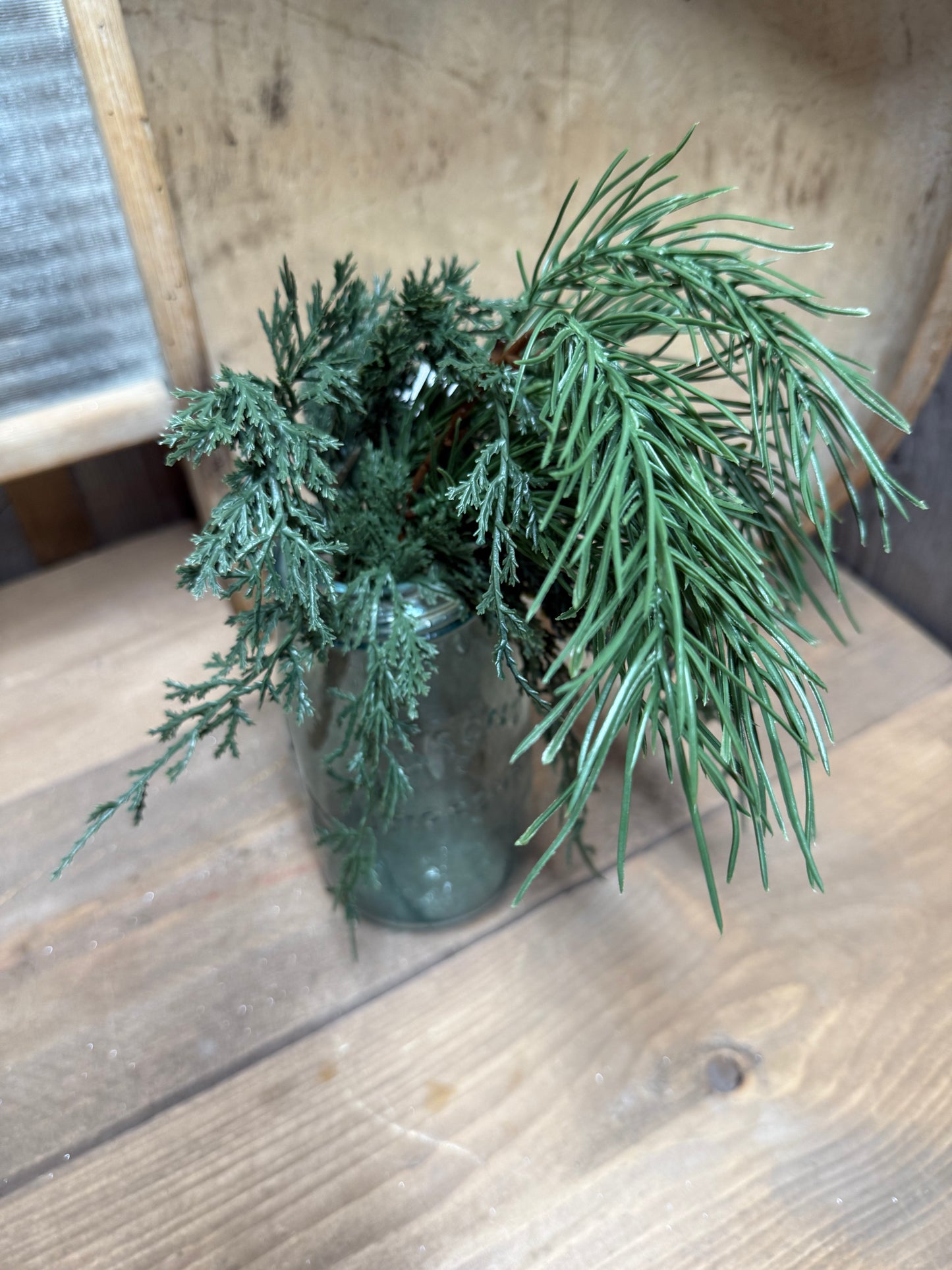 Pick, 14", JUNIPER & PINE