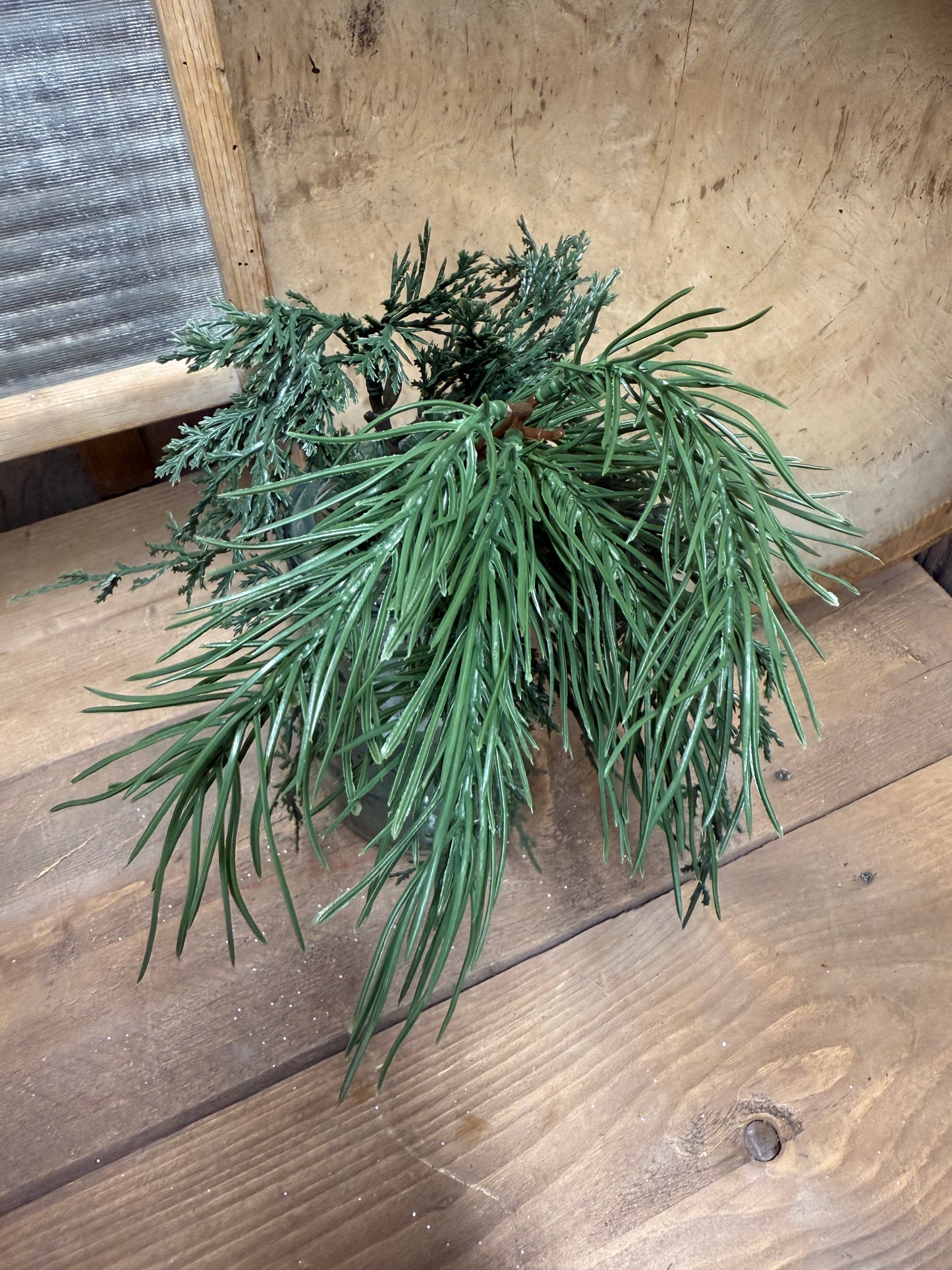Pick, 14", JUNIPER & PINE
