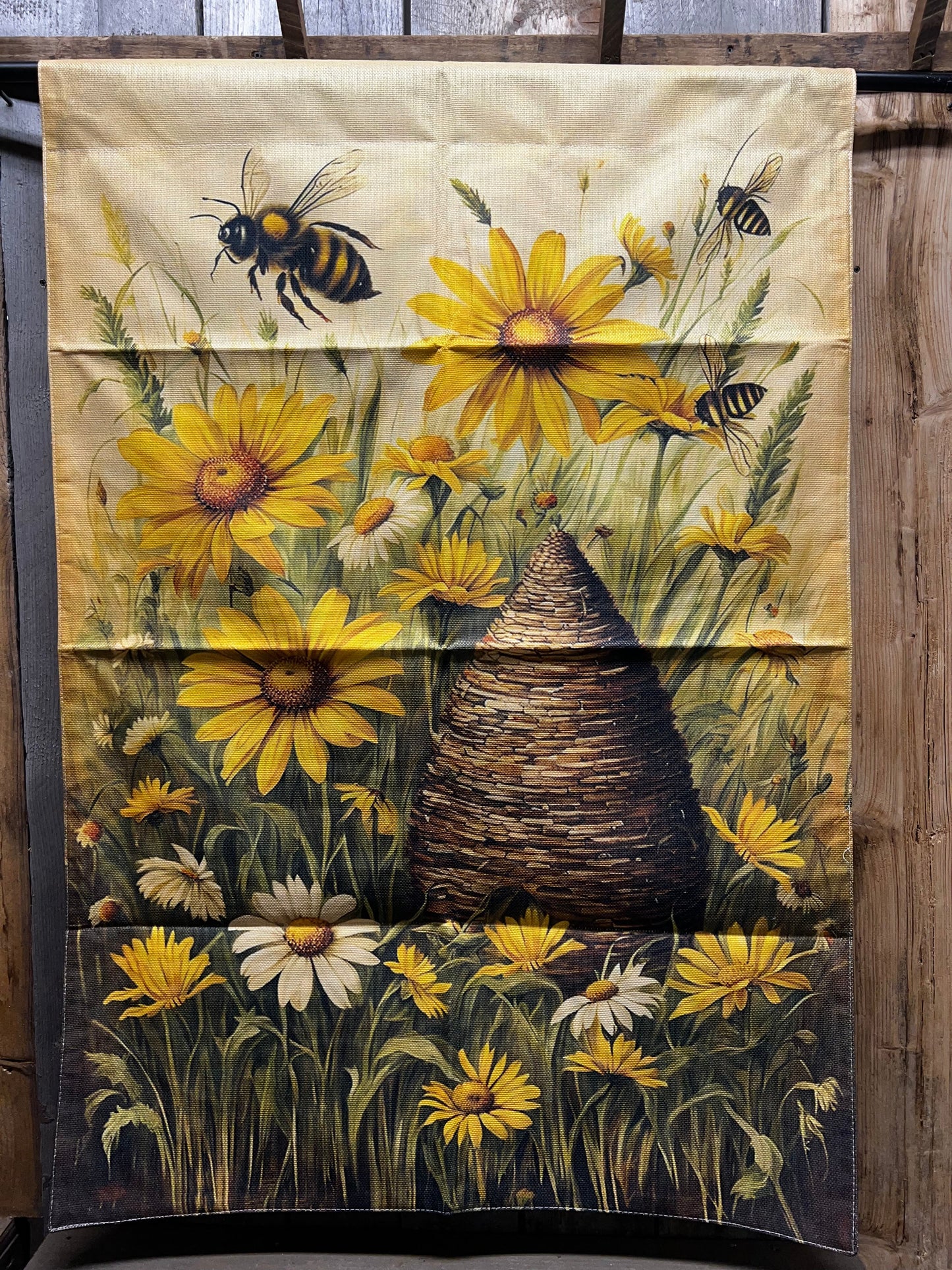 Garden Flag, 12.5" x 17.25", ASSORTED DESIGNS