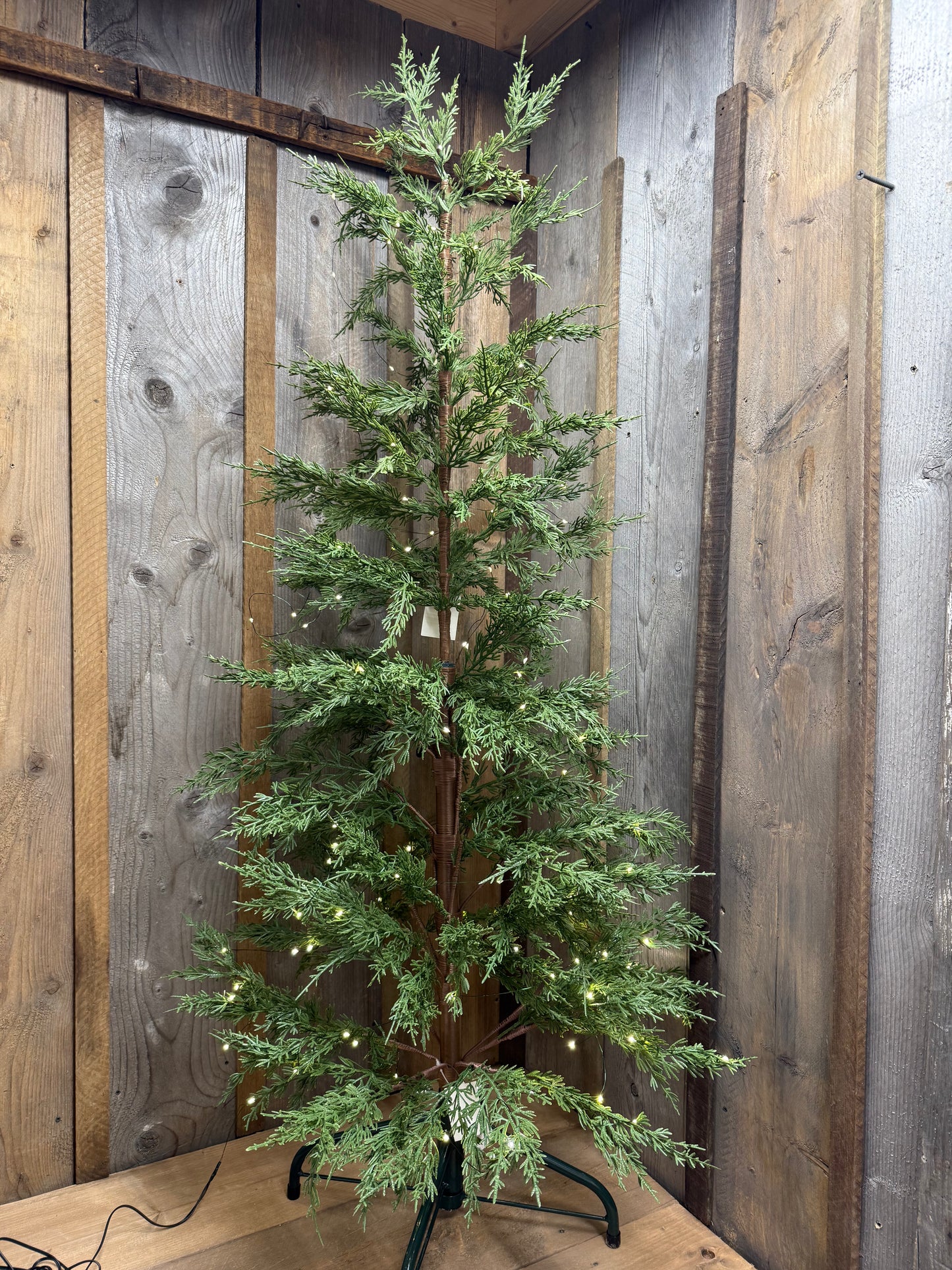Tree, AIRY, 4' or 6'