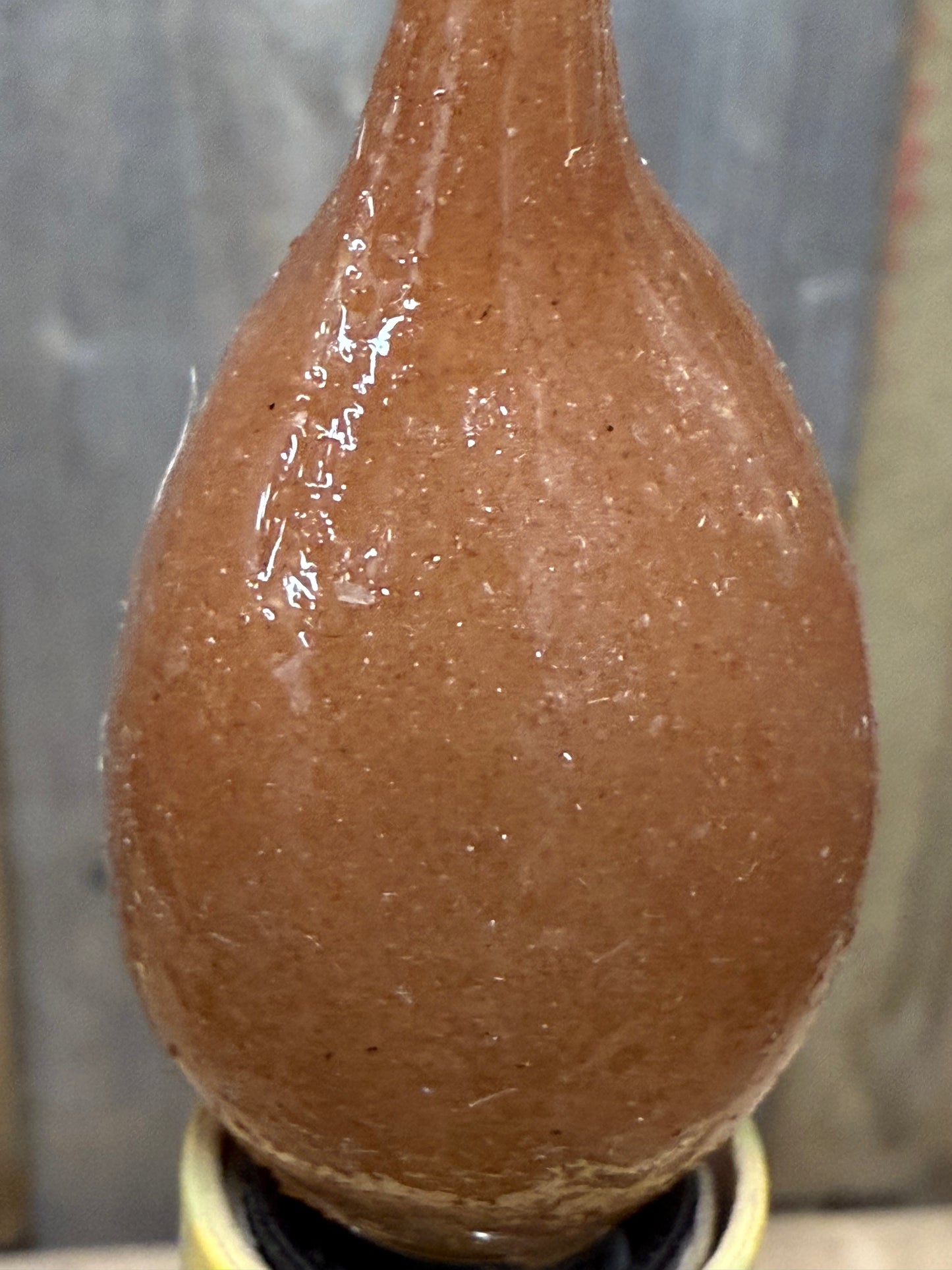 Bulbs, 2 Pack, Hand Dipped Silicone, RUSTIC
