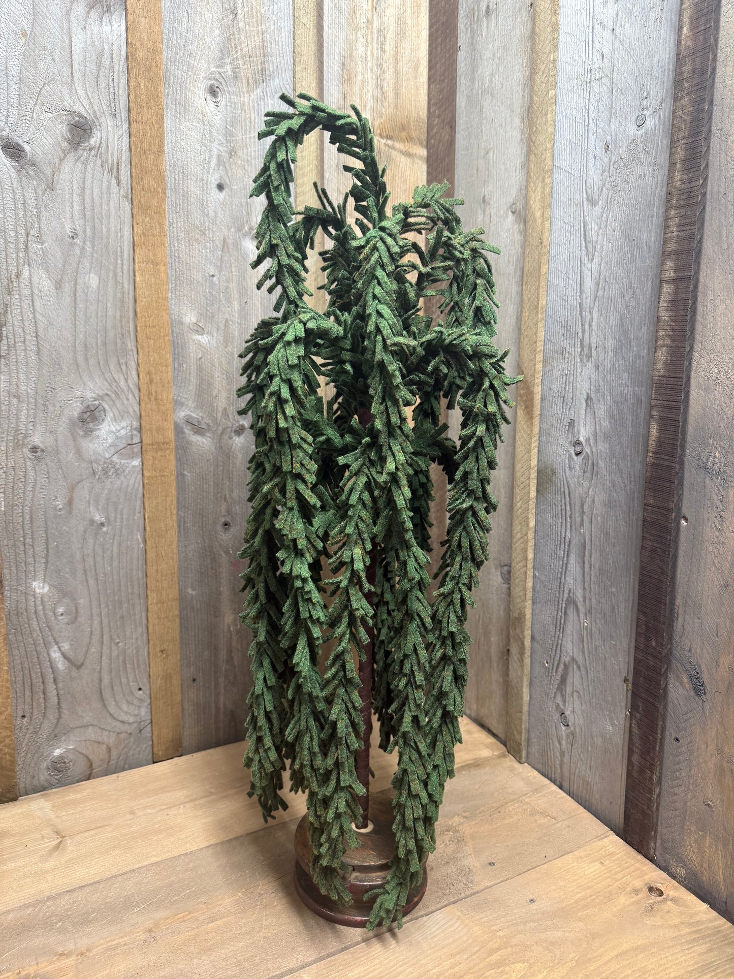 WILLOW TREE, Wool