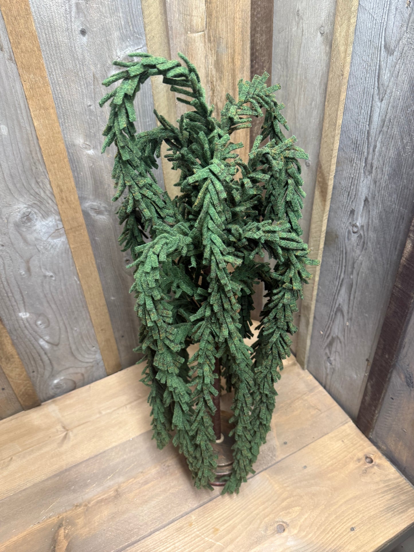 WILLOW TREE, Wool