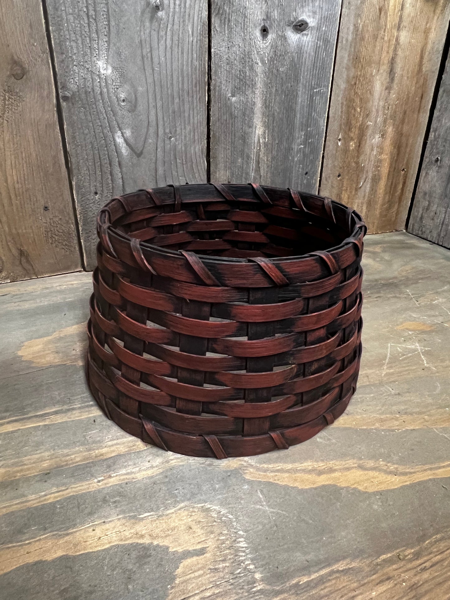 Tree Skirt Basket, MEDIUM