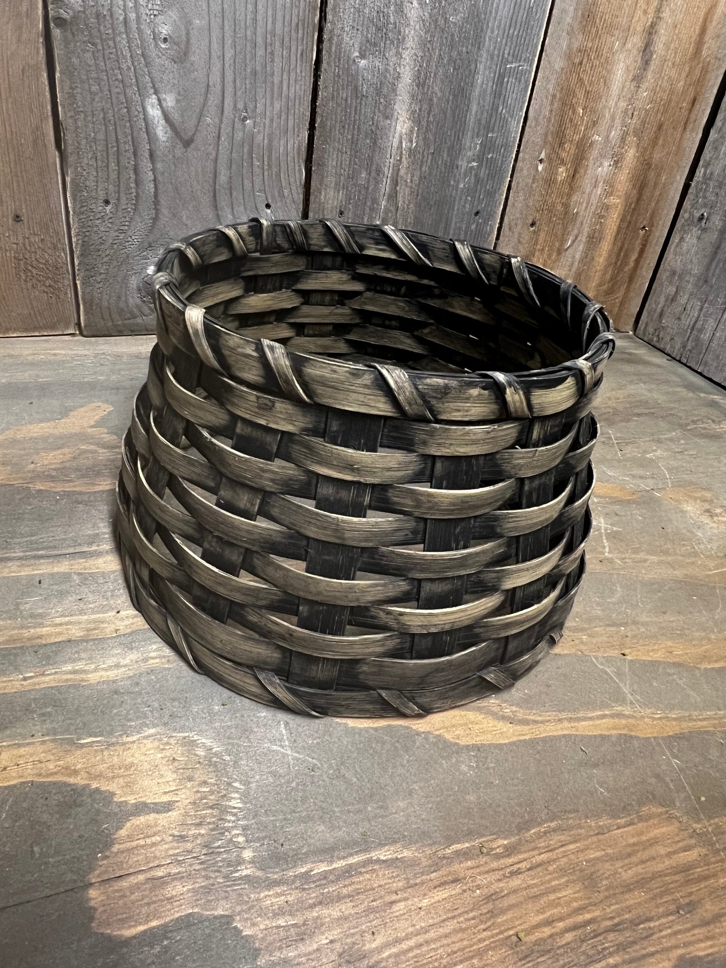 Tree Skirt Basket, MEDIUM