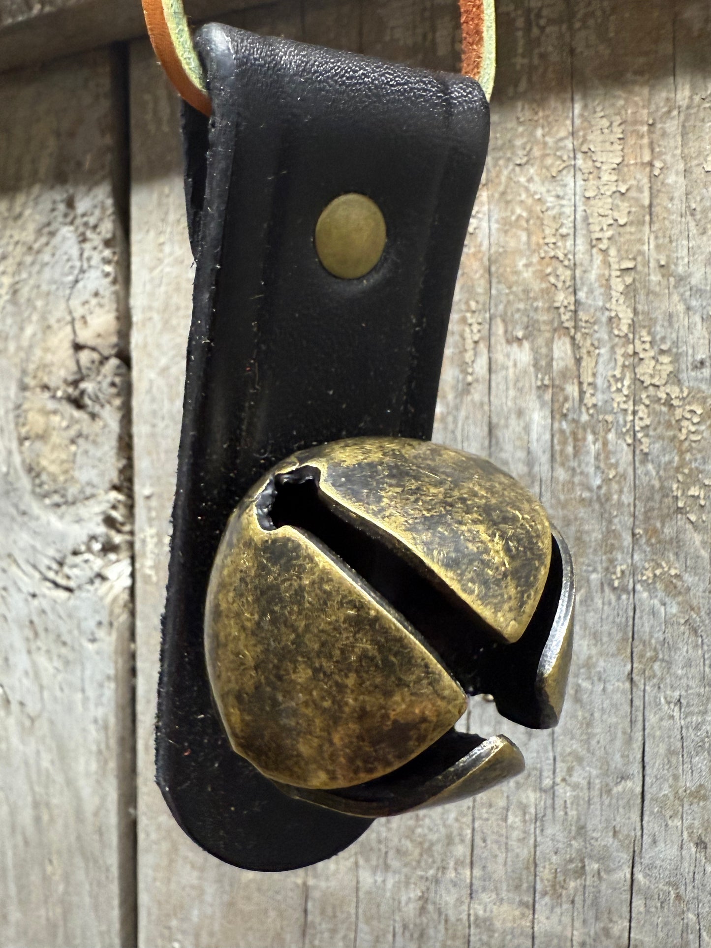 1 Bell Tab, ANTIQUE BRASS, Assorted