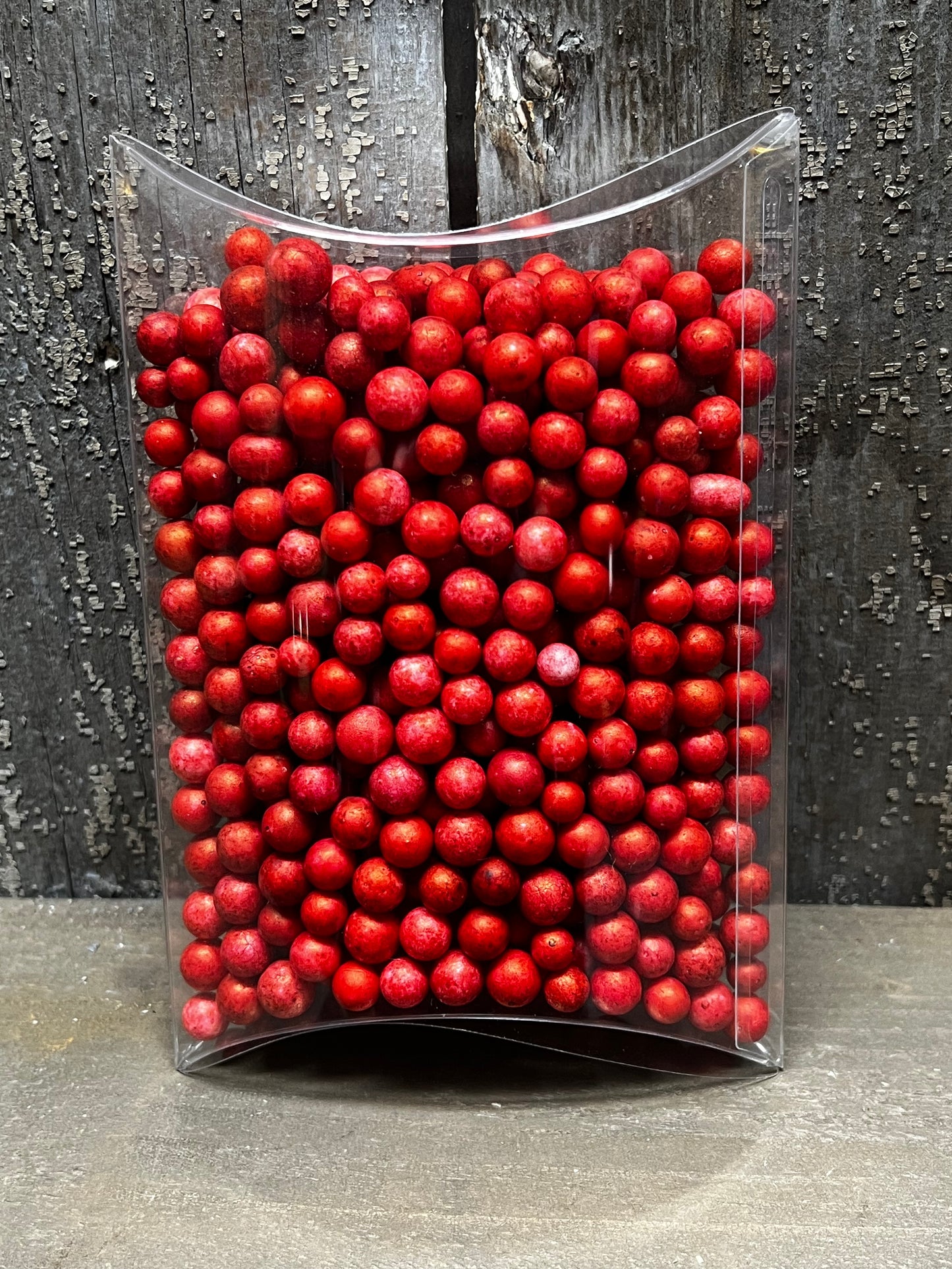 Floating Berries, 6 Ounce