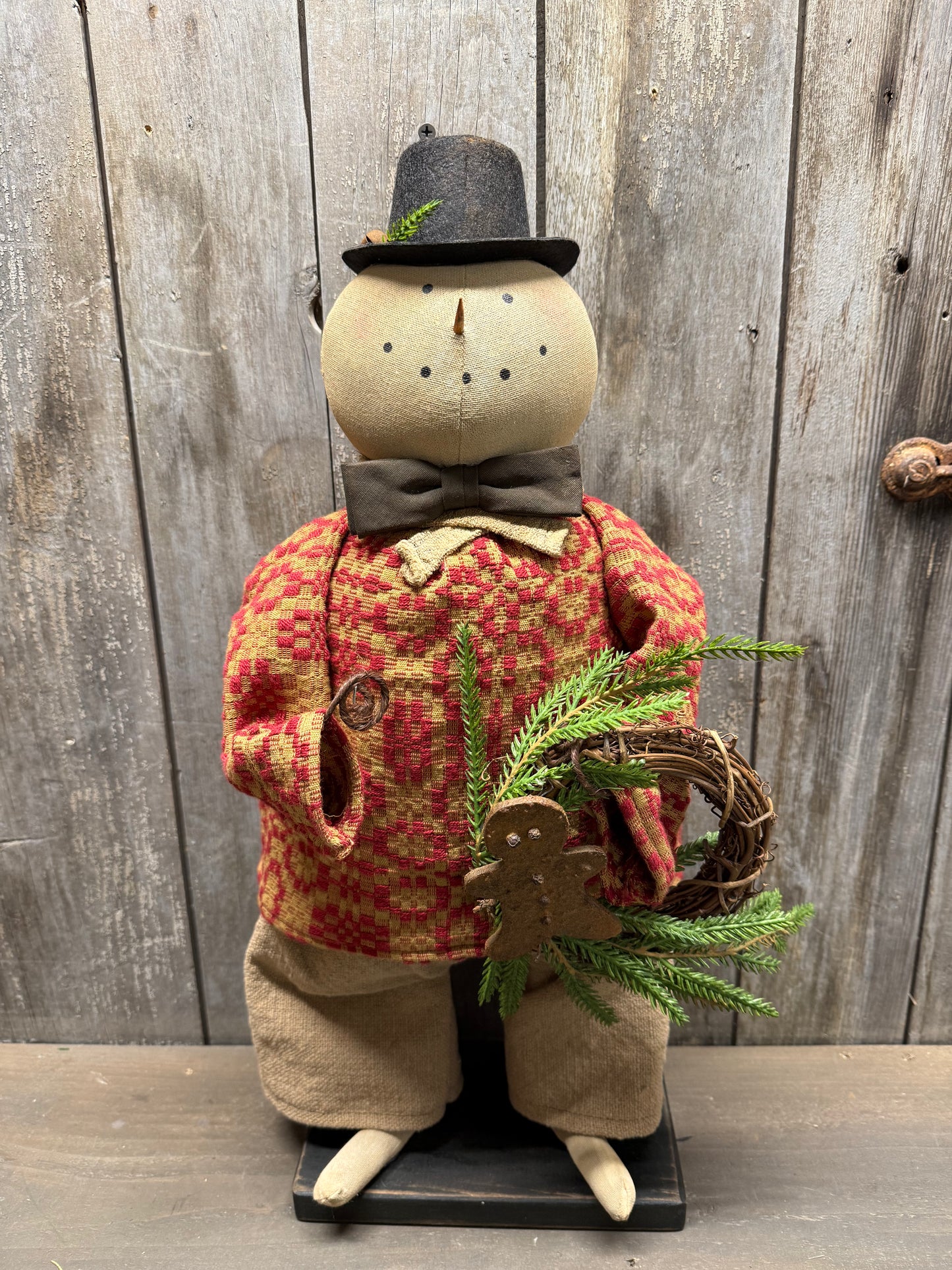 BUDDY SNOWPAL, 19.5", Assorted