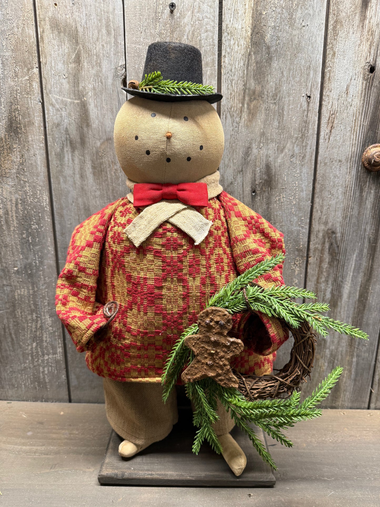 BUDDY SNOWPAL, 19.5", Assorted