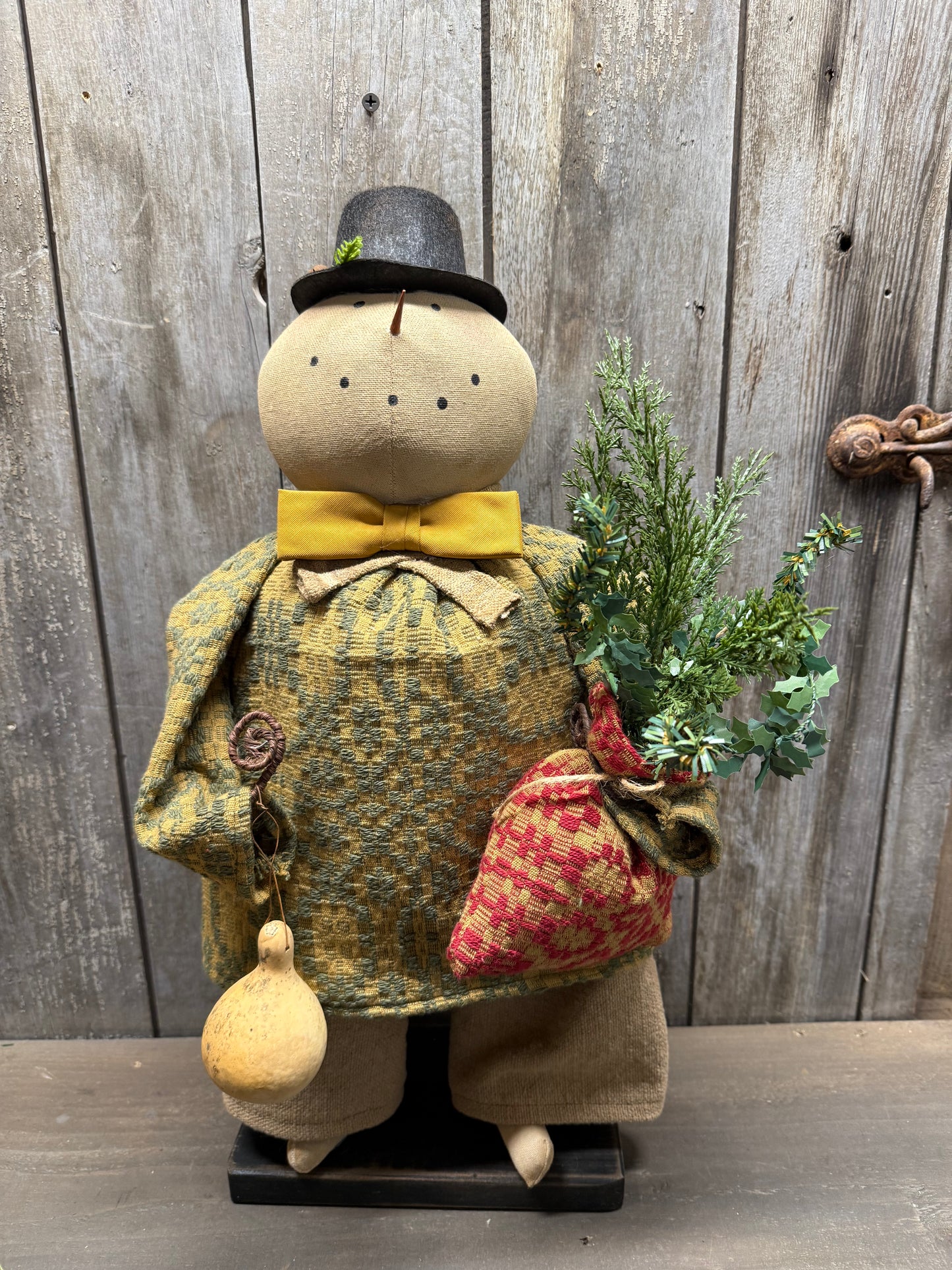 BUDDY SNOWPAL, 19.5", Assorted