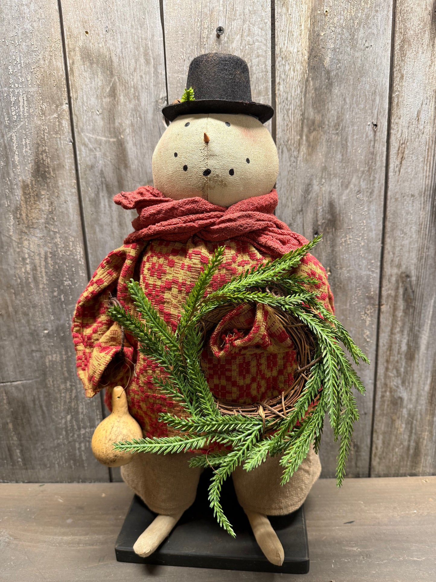 BUDDY SNOWPAL, 19.5", Assorted