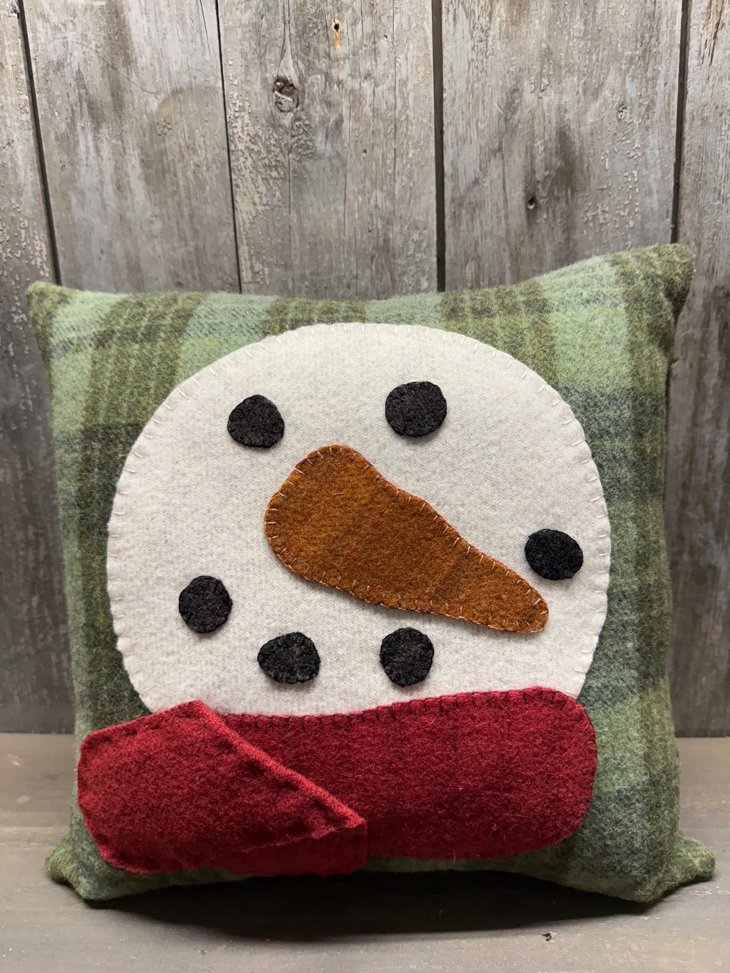 PILLOW, 14", JOLLY JOE