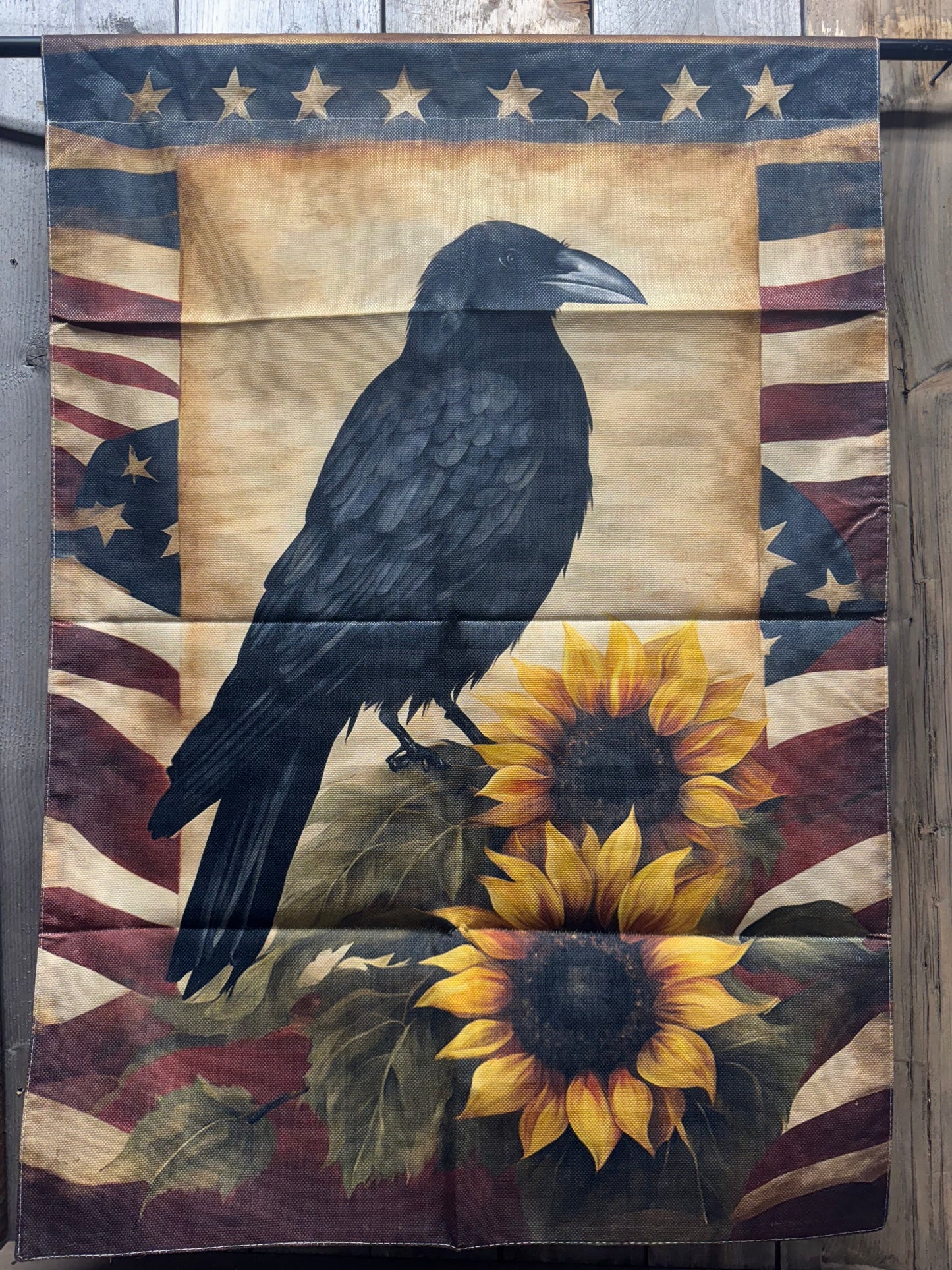 House Flag, 28x40, ASSORTED DESIGNS
