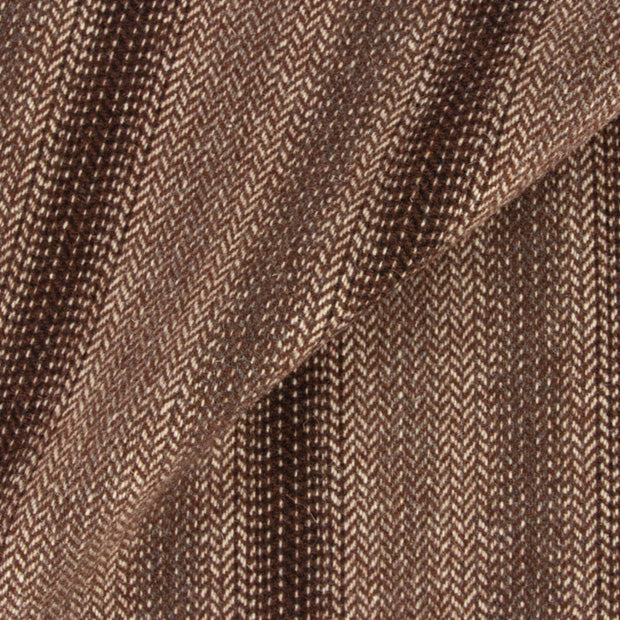 WOOL STRIPS, #8, 1/4", Pack of 50, Assorted Colors