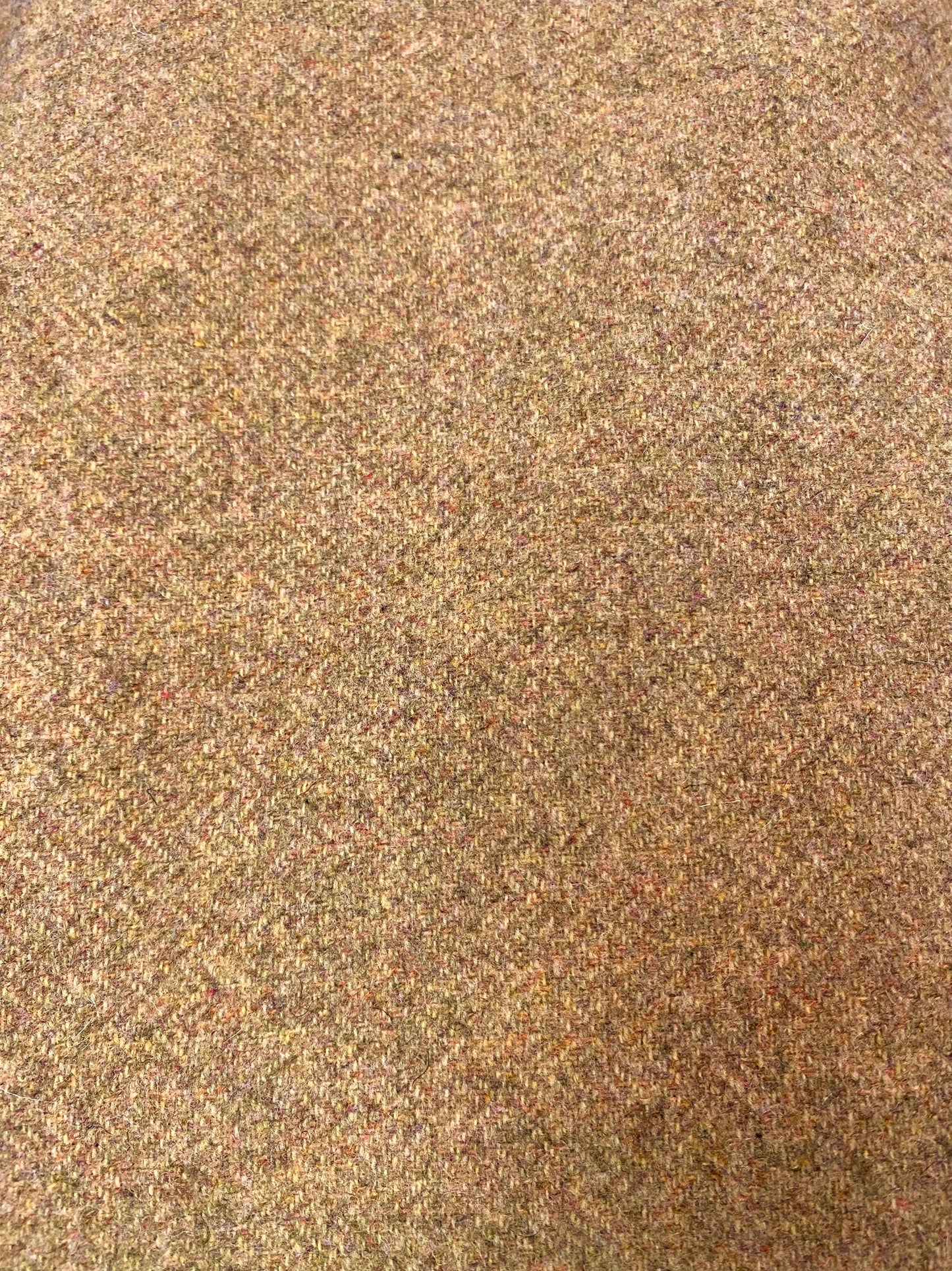WOOL STRIPS, #8, 1/4", Pack of 50, Assorted Colors
