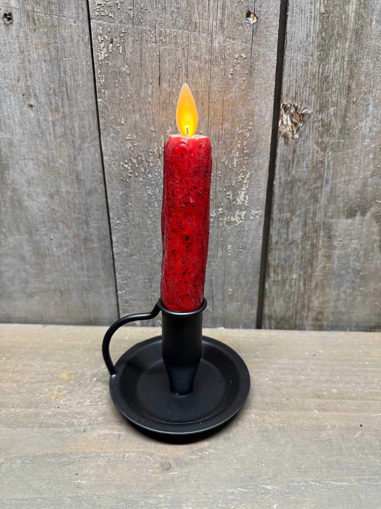 Candle Holder, 2.5", PETITE HANDLE