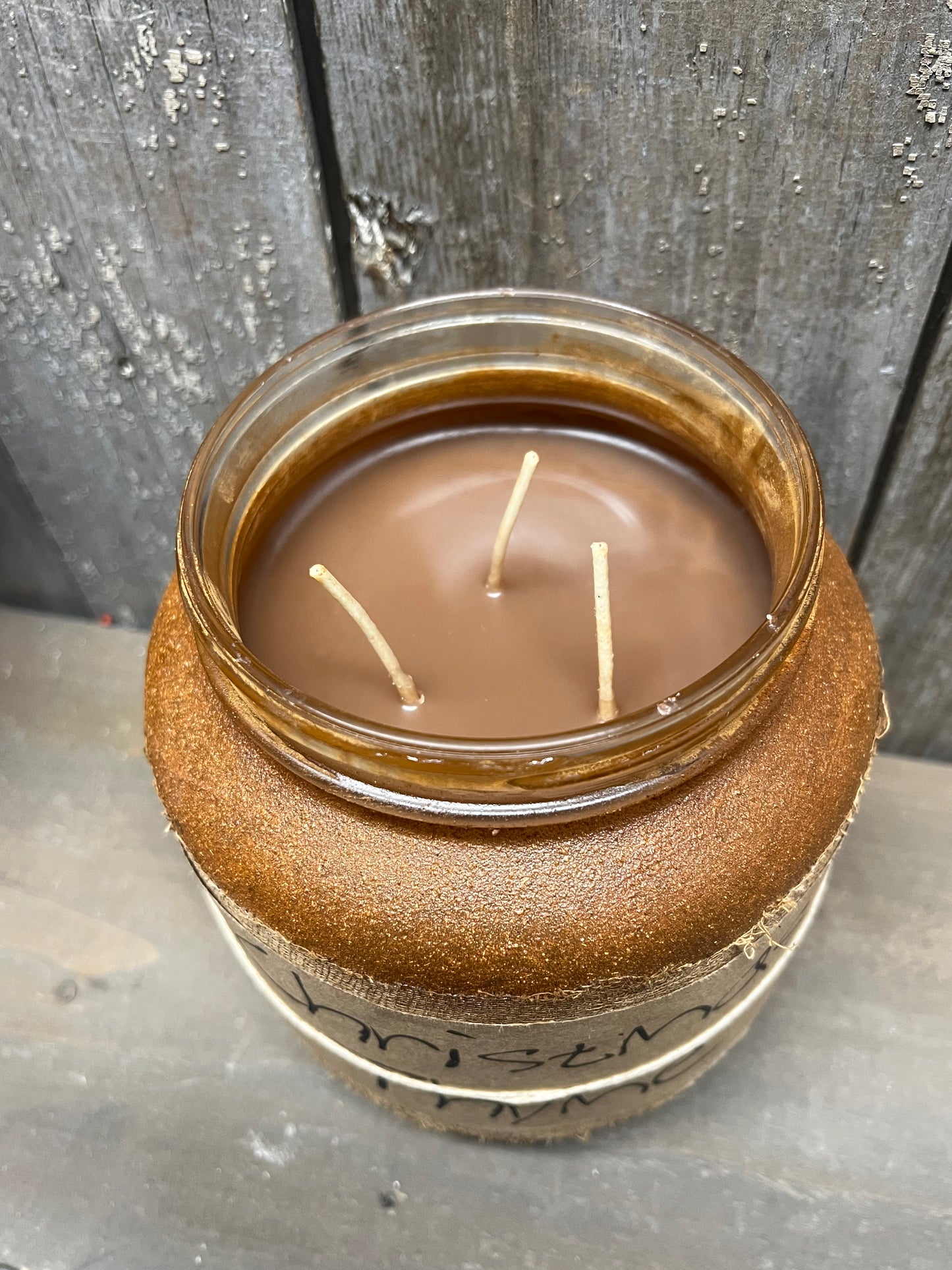 CHRISTMAS THYME, 64 ounce