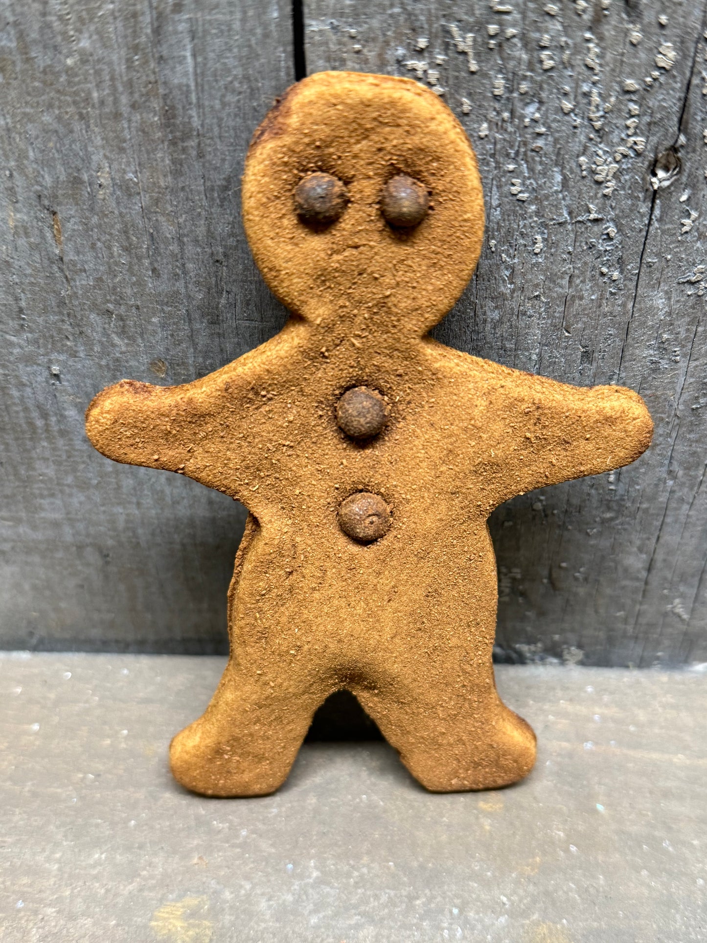 GINGERBREAD MEN, Set/5