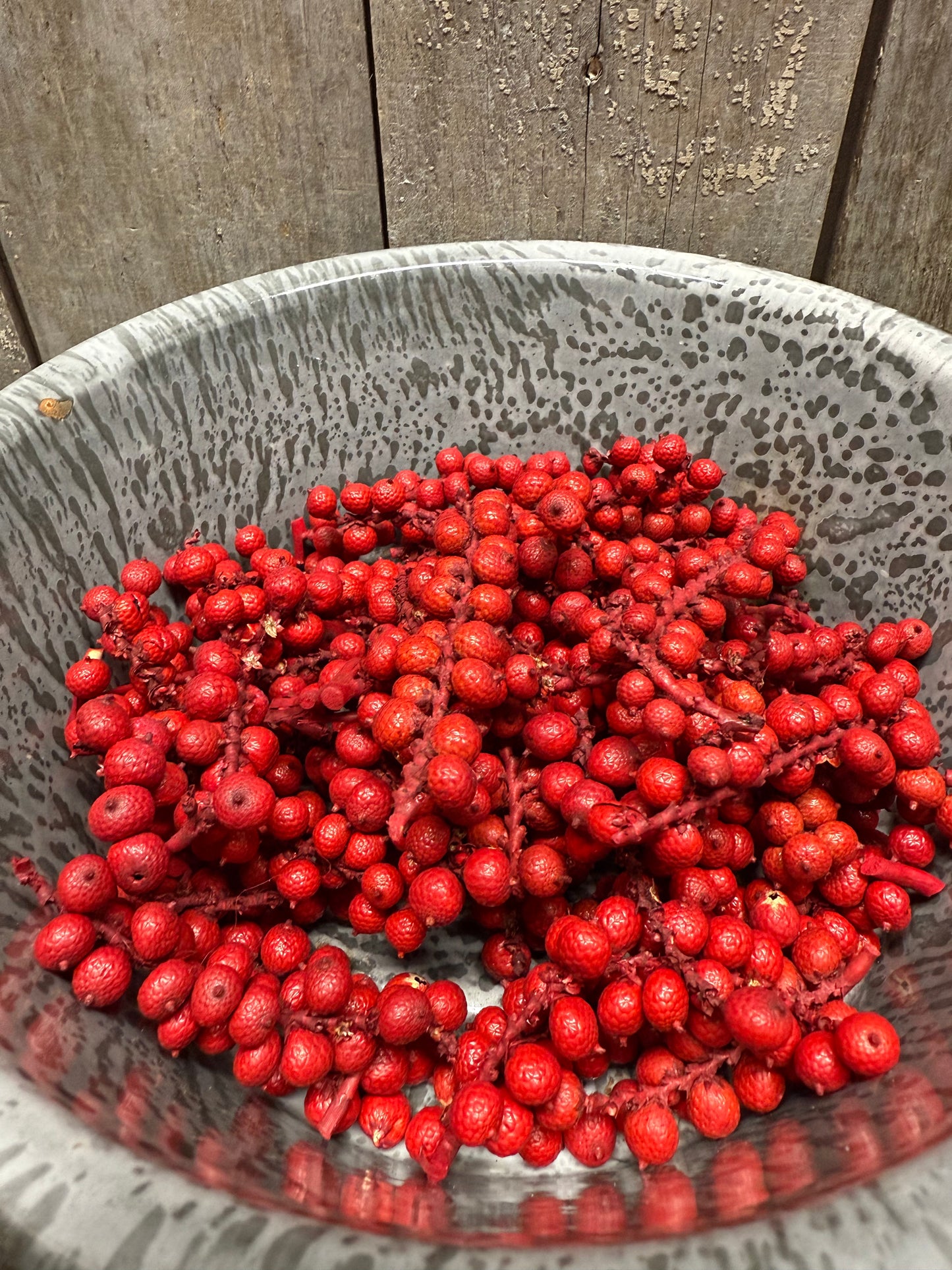 Canella Berries, 4 ounce, NATURAL or RED