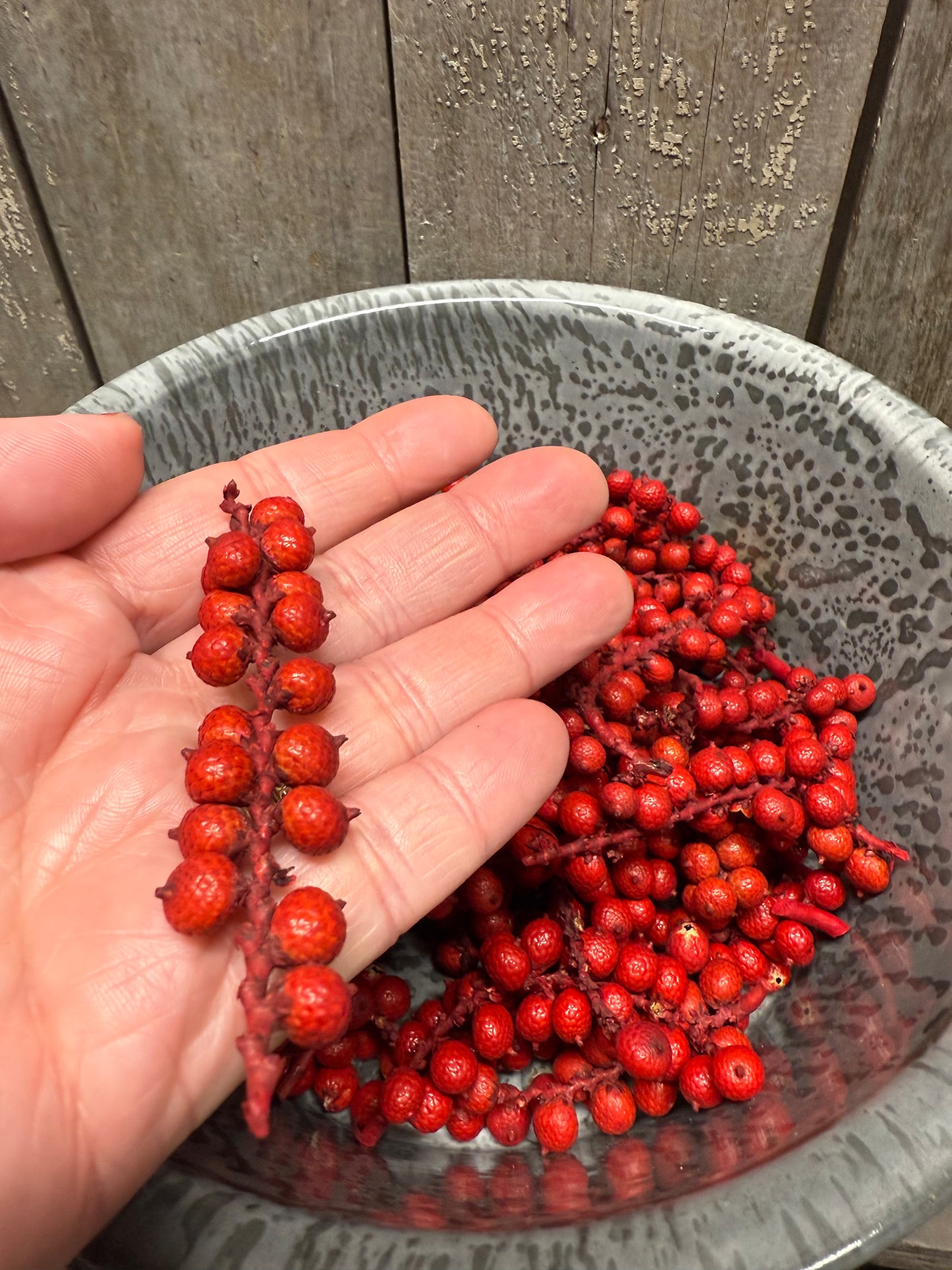 Canella Berries, 4 ounce, NATURAL or RED