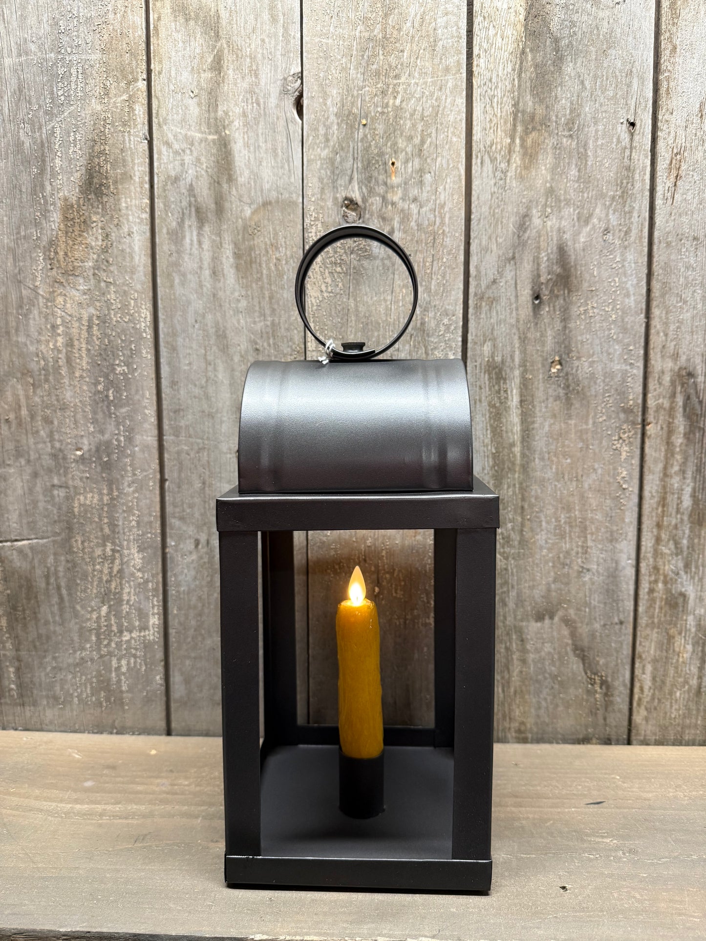 Lantern, 14", KEEPING ROOM
