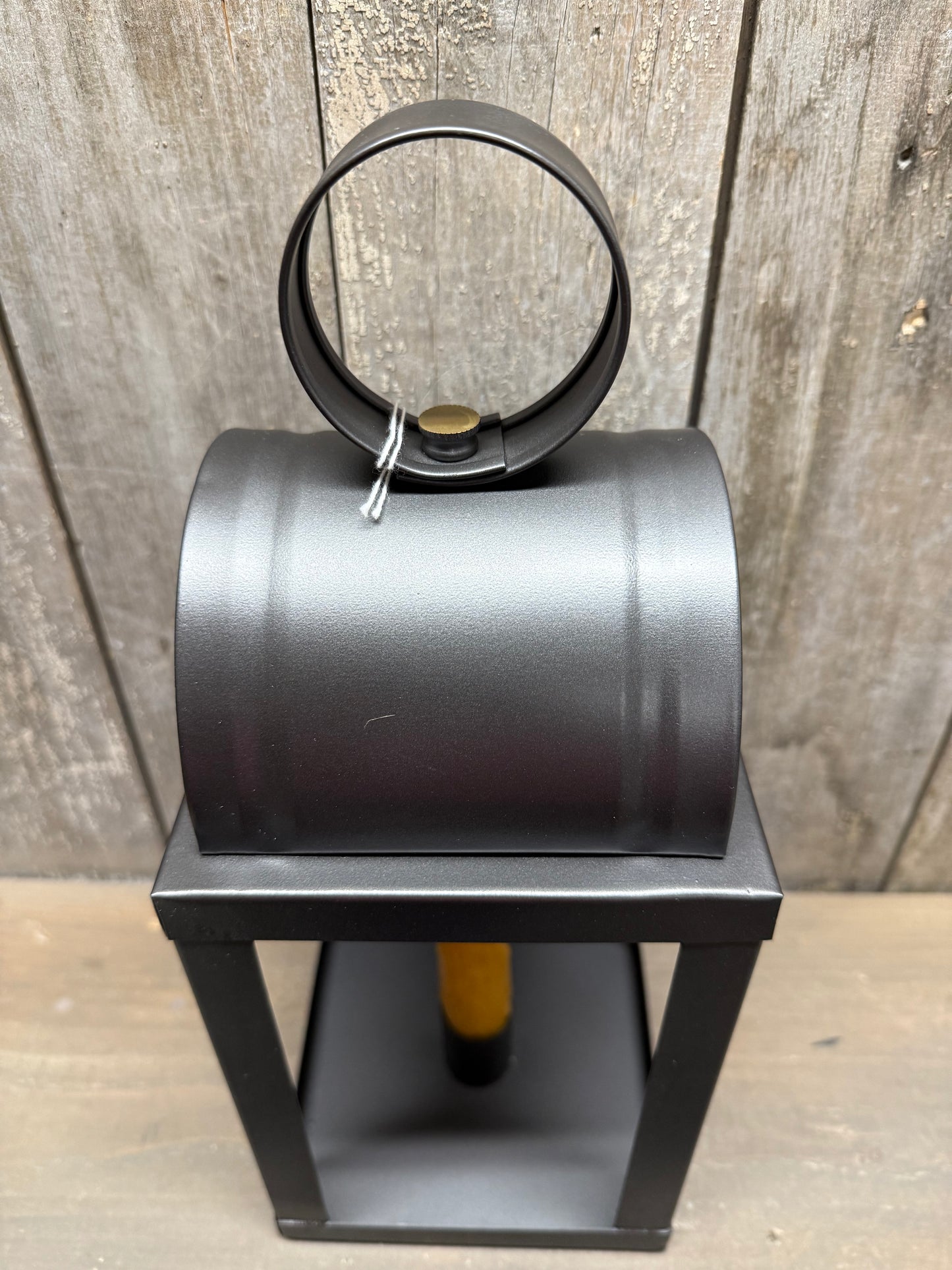 Lantern, 14", KEEPING ROOM