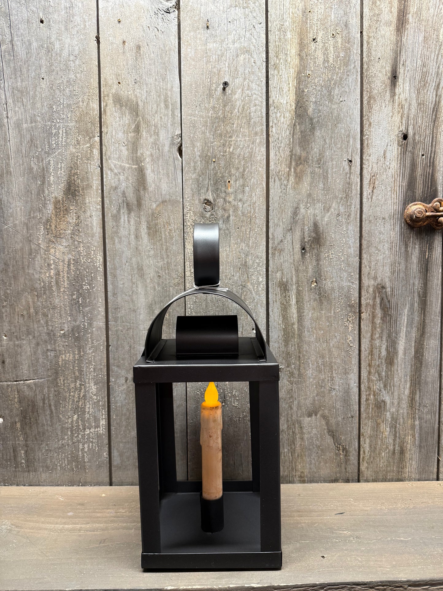 Lantern, 14", KEEPING ROOM