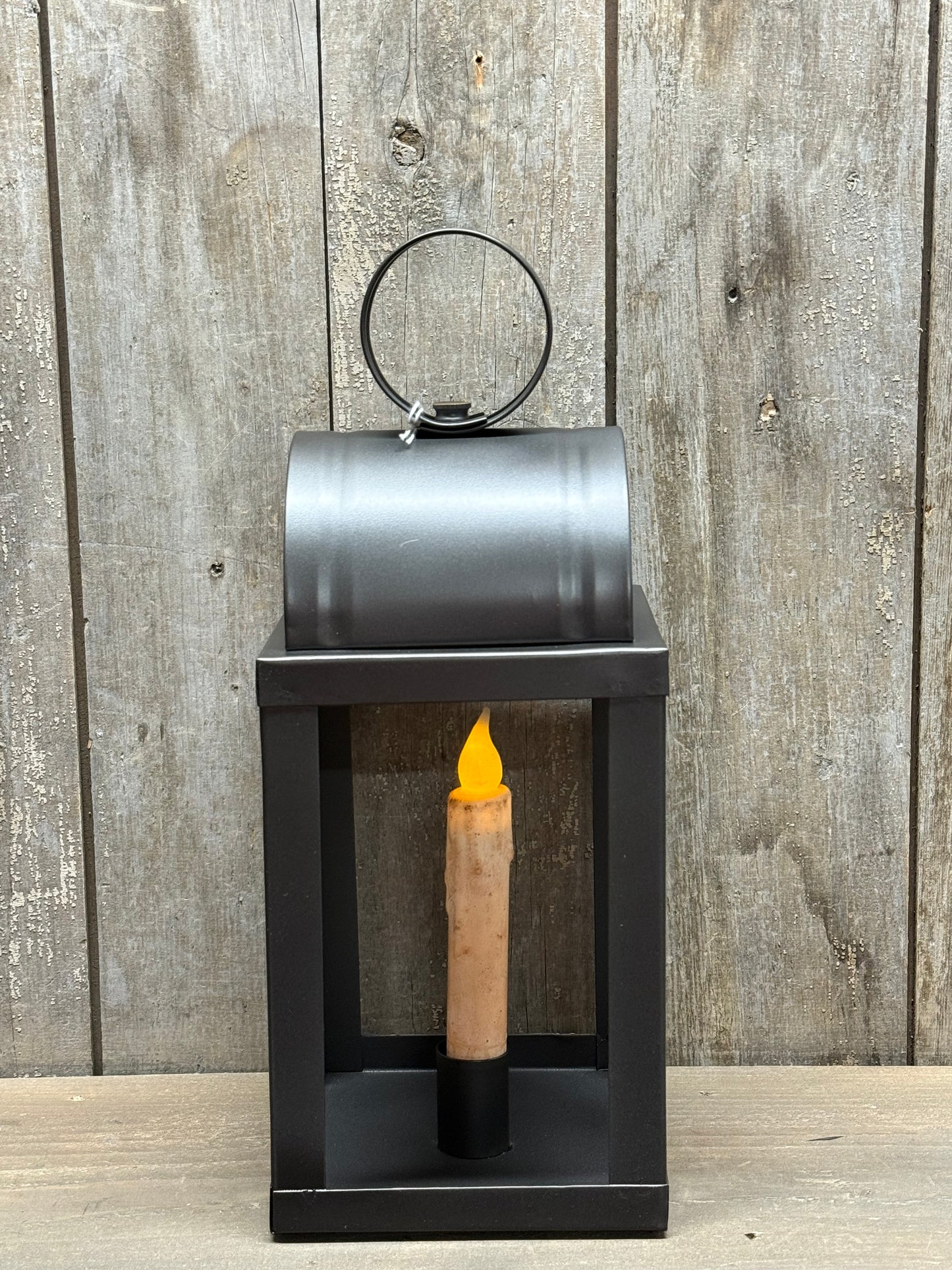 Lantern, 14", KEEPING ROOM