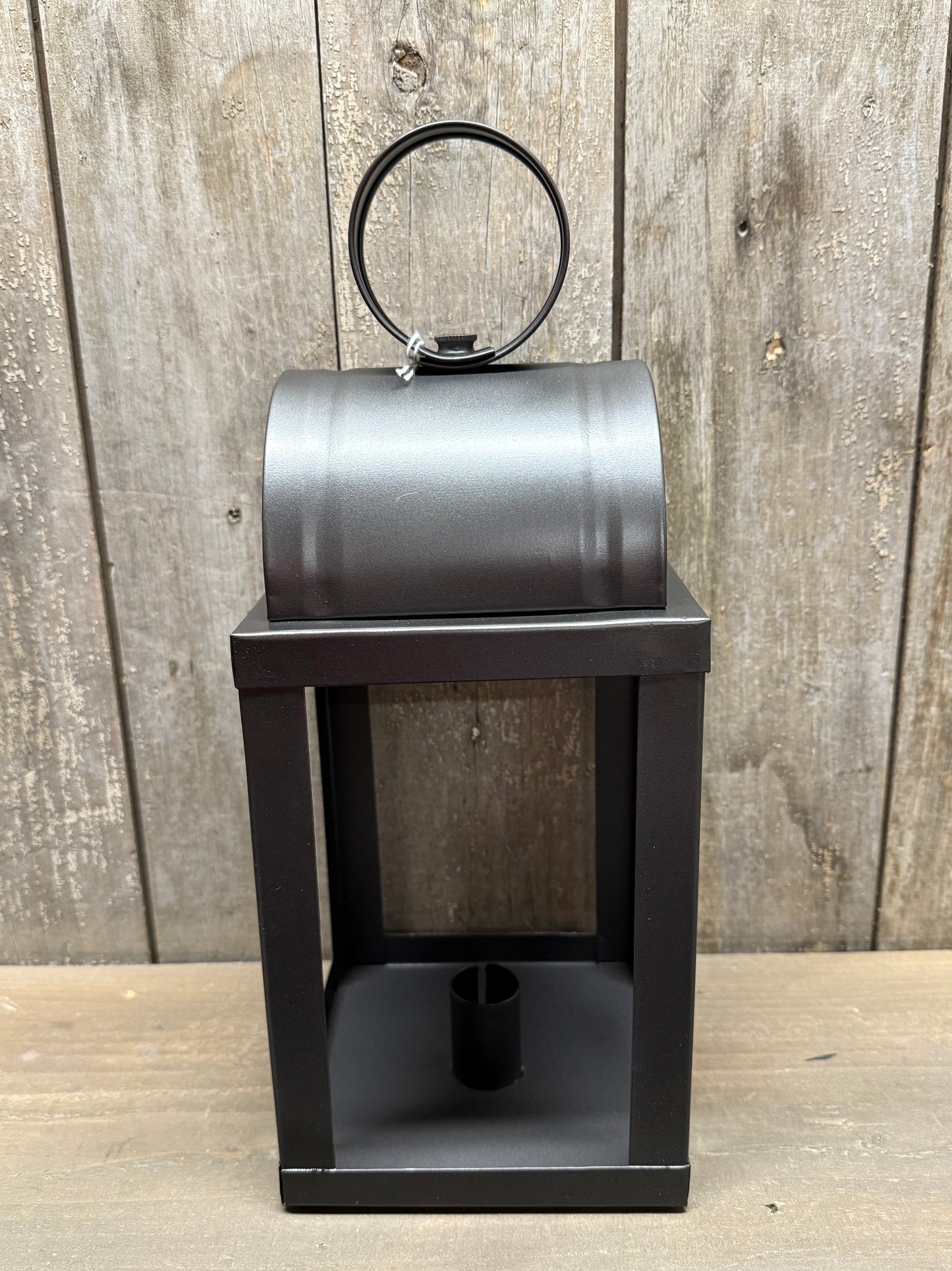 Lantern, 14", KEEPING ROOM