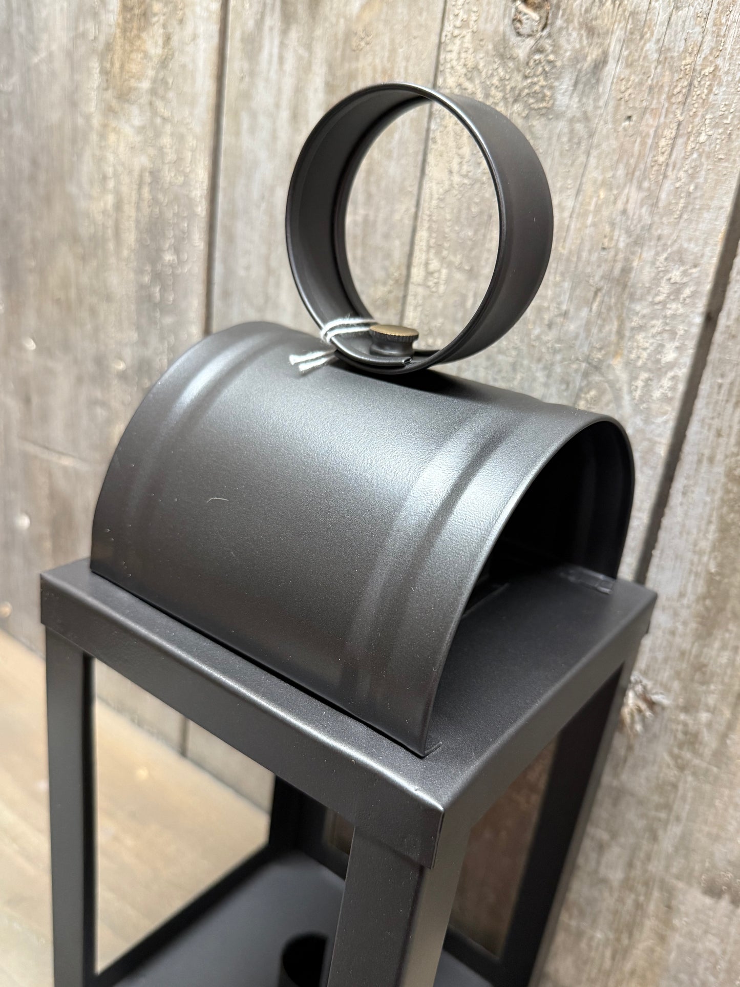 Lantern, 14", KEEPING ROOM