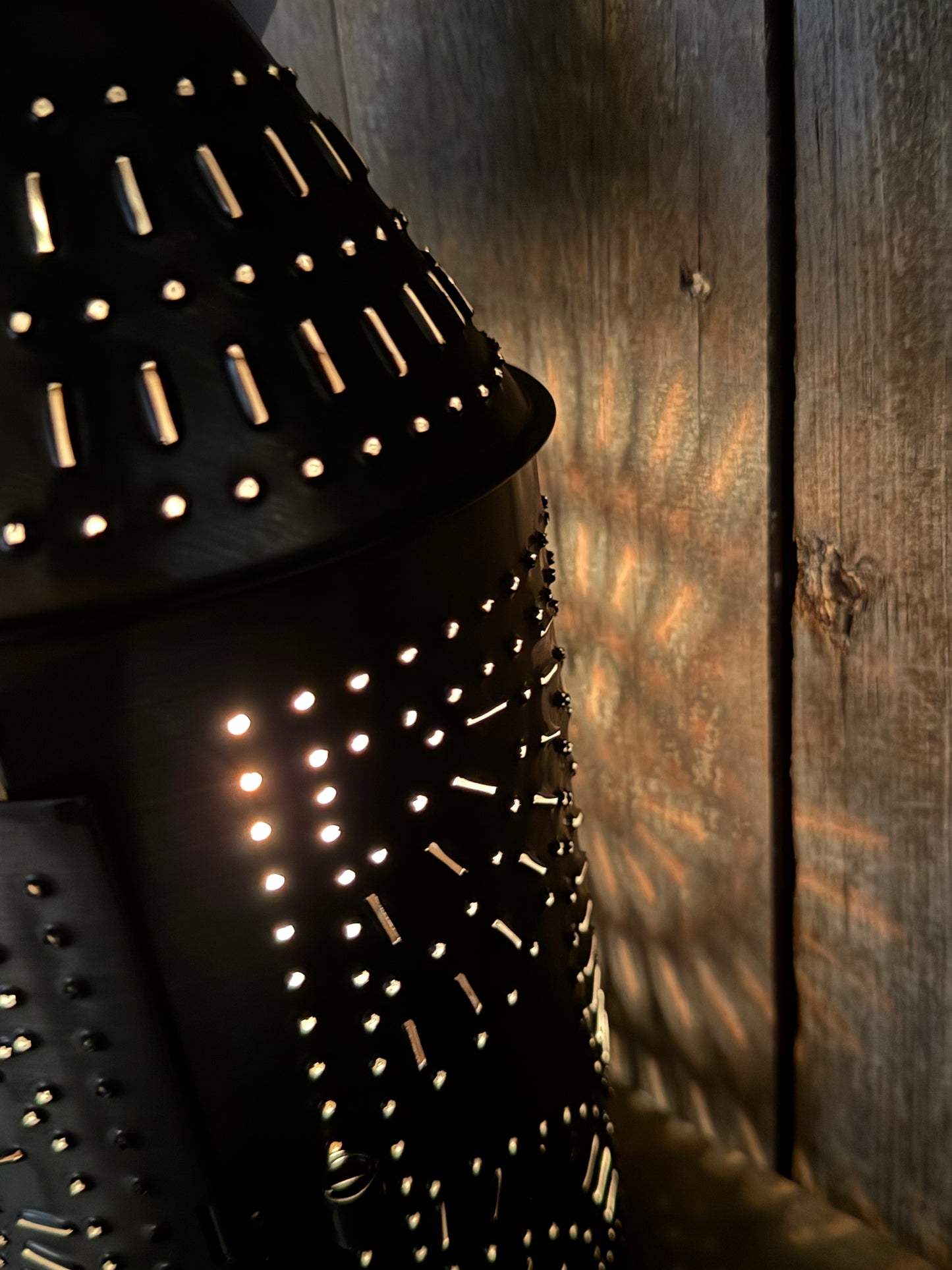 Lantern, 15", REVERE