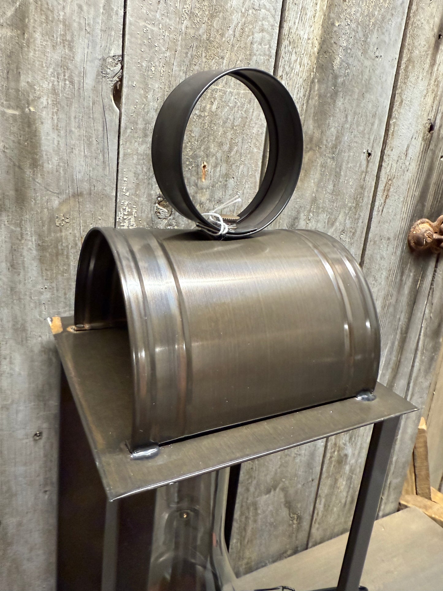 Mantle Light, 18.25", COLONIAL