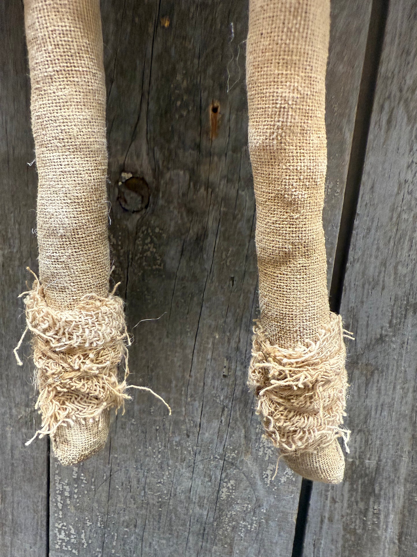 ADDY ANGEL, Handmade, Snow Girl