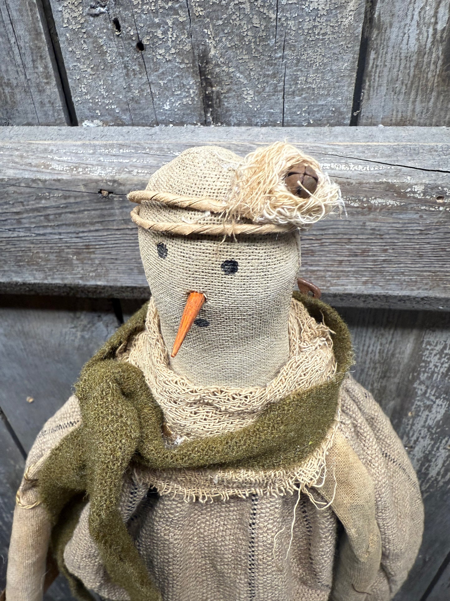 ADDY ANGEL, Handmade, Snow Girl