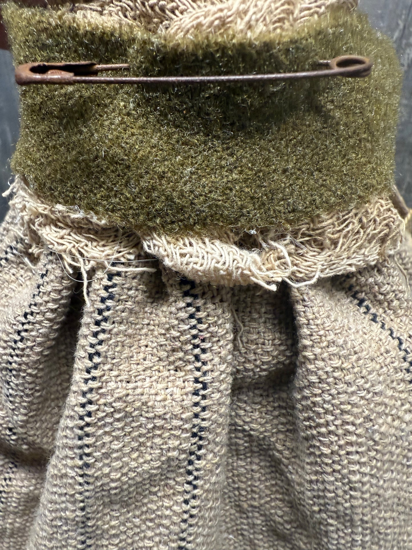 ADDY ANGEL, Handmade, Snow Girl