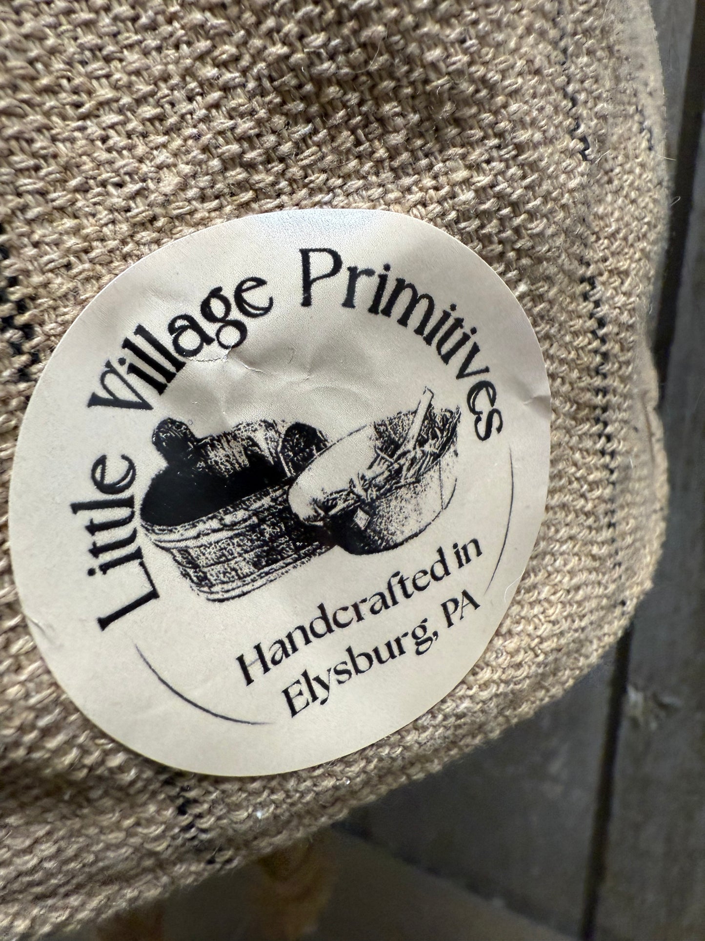 ADDY ANGEL, Handmade, Snow Girl