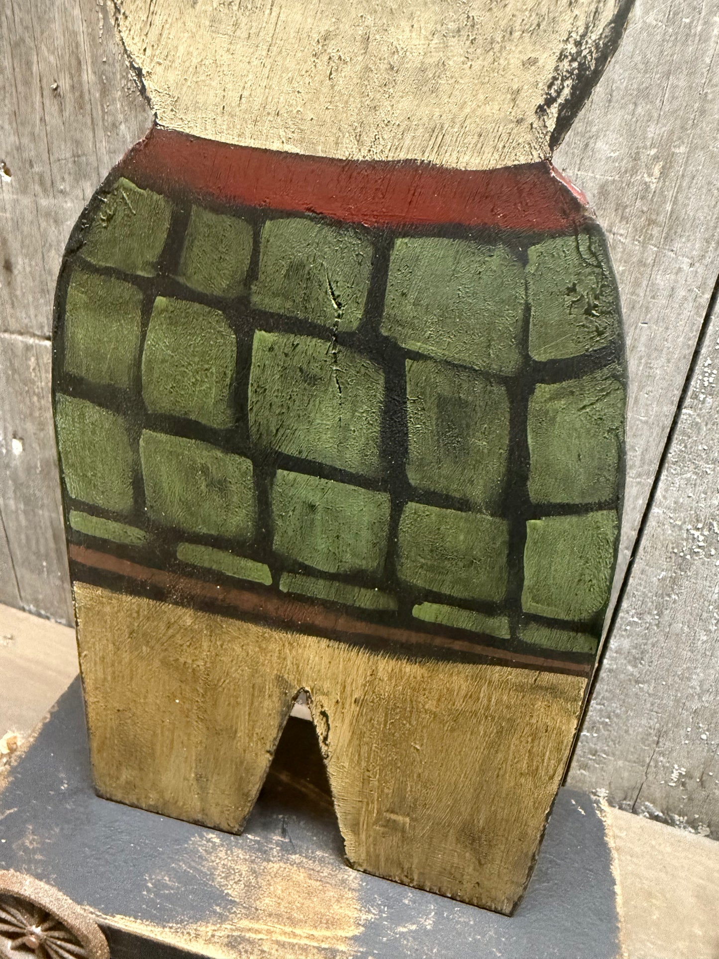 Pull Cart, SASSY SNOWMEN, Assorted Style