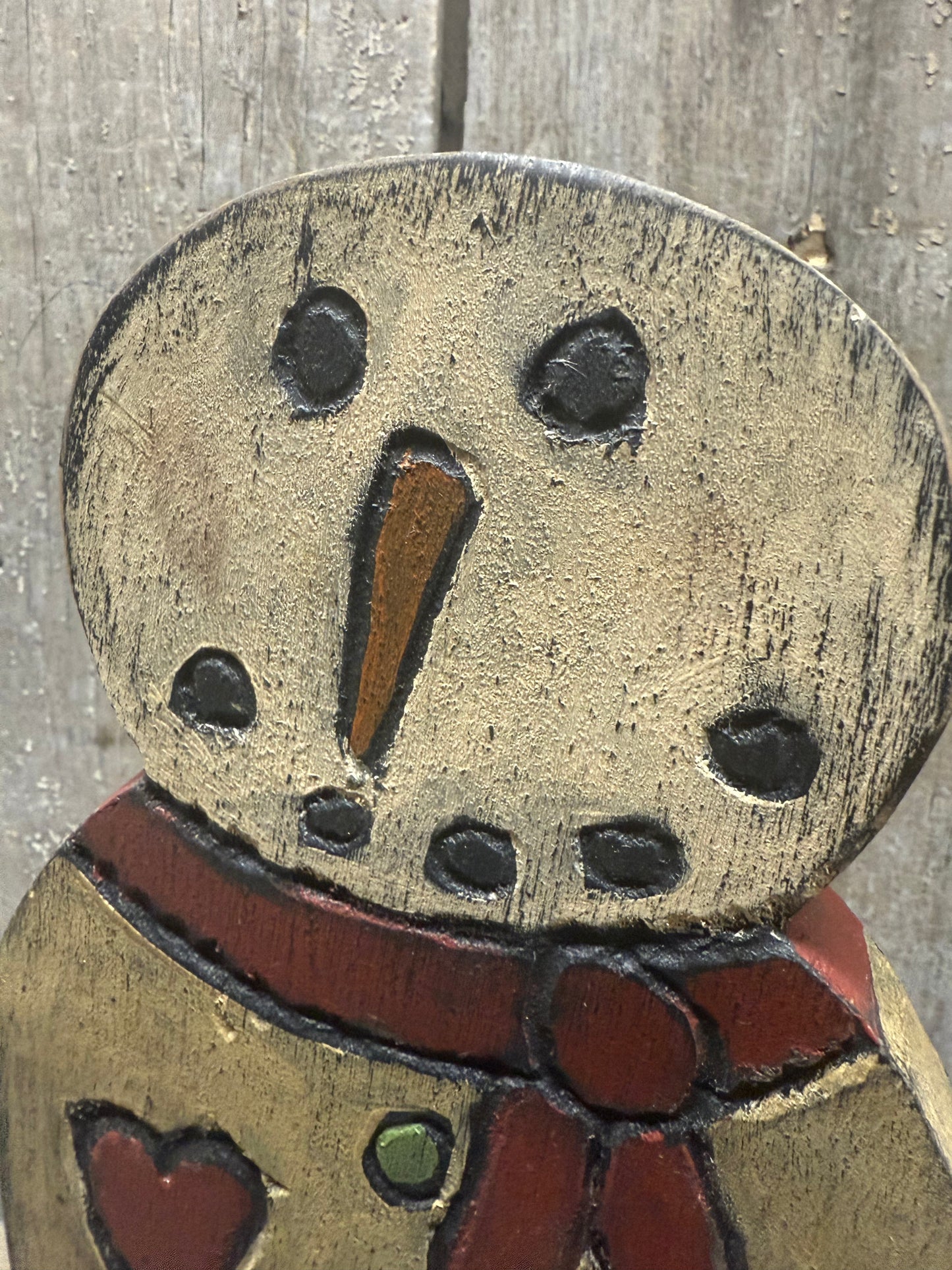 Pull Cart, SASSY SNOWMEN, Assorted Style