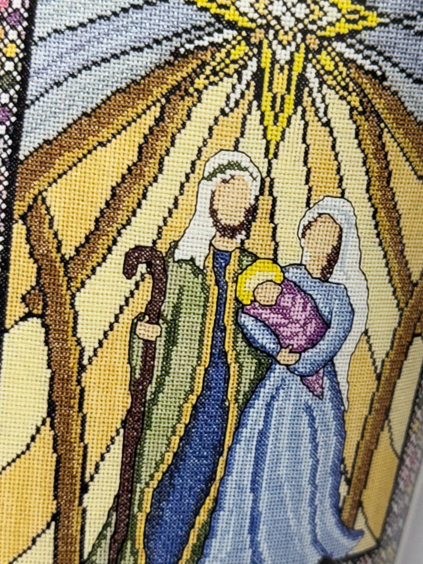 Magazine, PUNCH NEEDLE & PRIMITIVE STITCHER