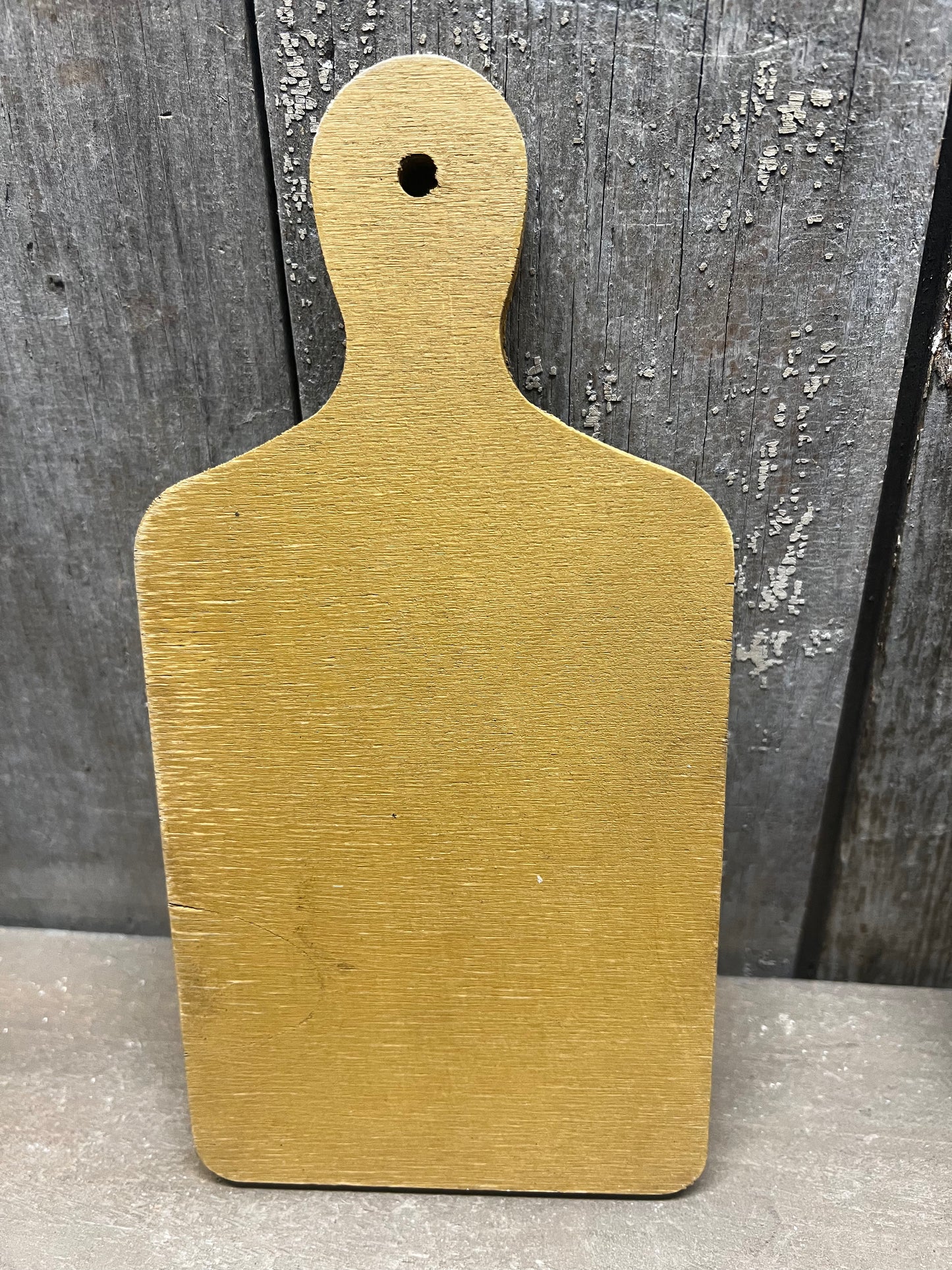 Mini Cutting Board, WASHINGTON or LINCOLN